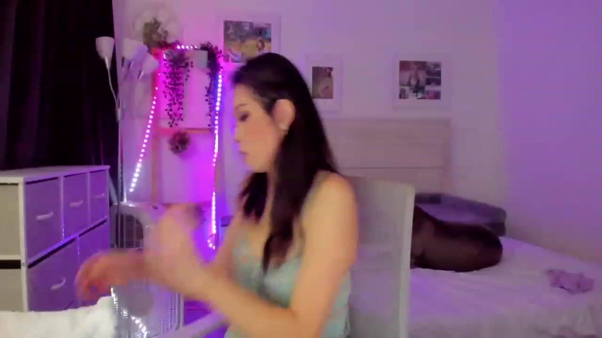 Gallery image thumbnail from Bunni_'s myfreecams stream on, 07/26/2023, 06:25 image 14 of 20