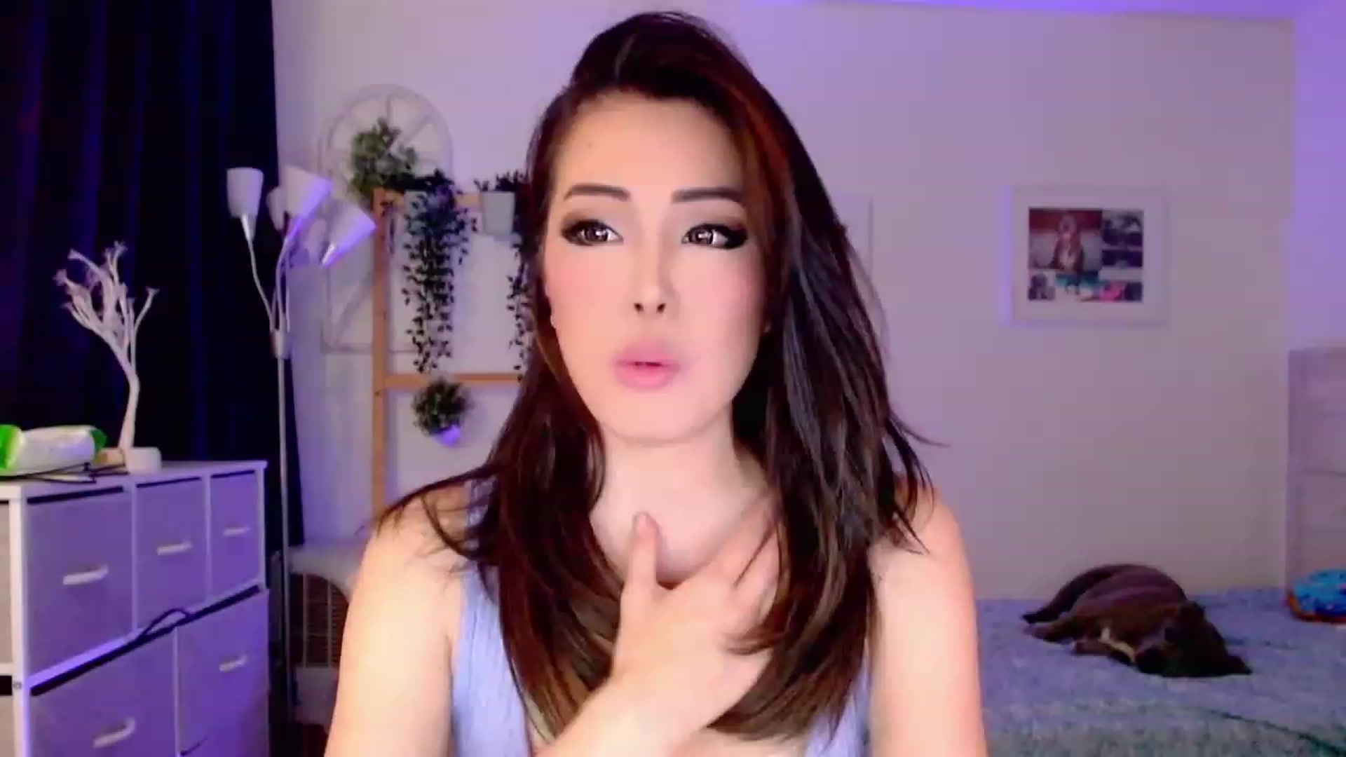 Gallery image thumbnail from Bunni_'s myfreecams stream on, 07/29/2023, 06:35 image 13 of 20