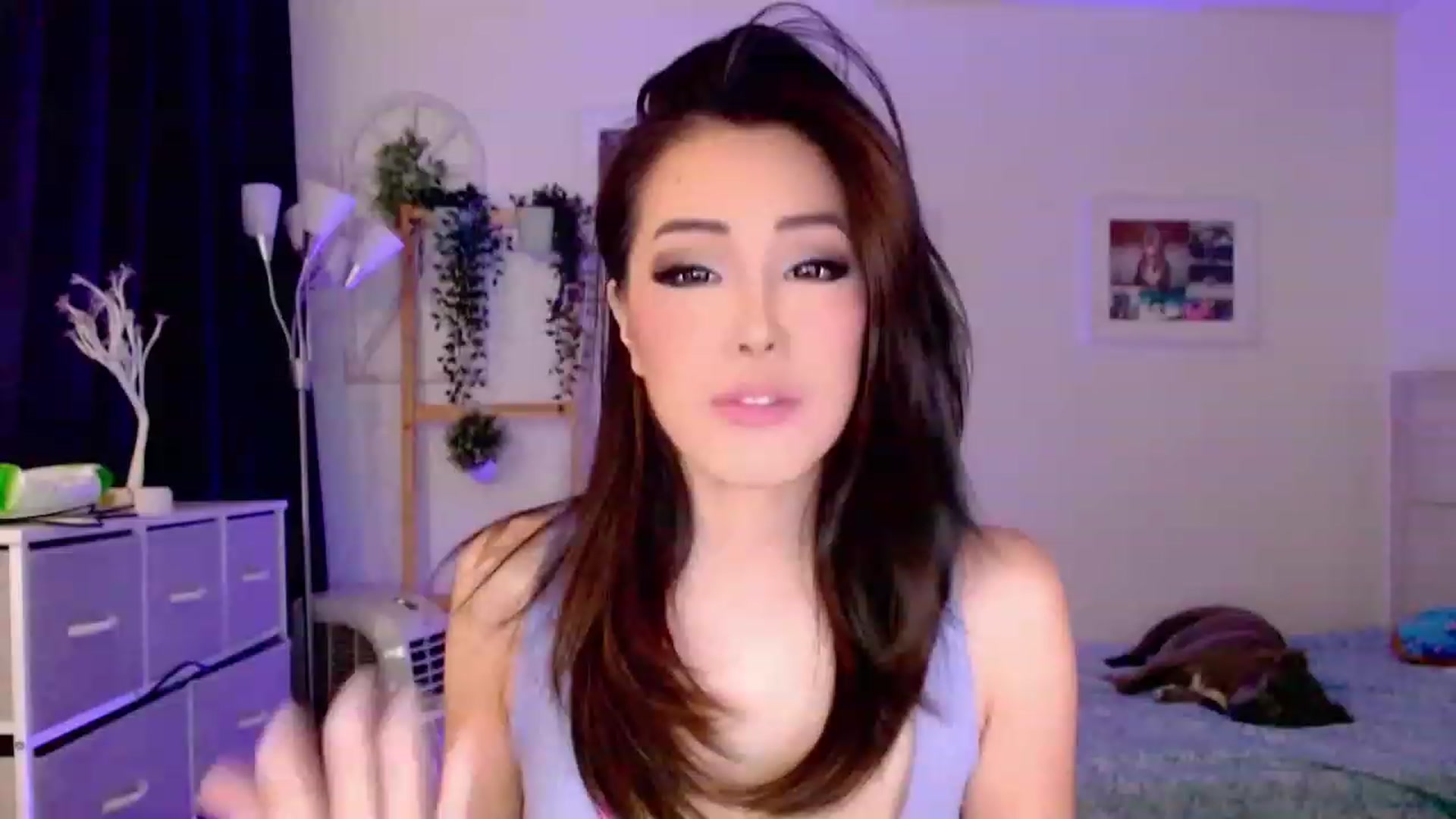 Gallery image thumbnail from Bunni_'s myfreecams stream on, 07/29/2023, 06:35 image 14 of 20