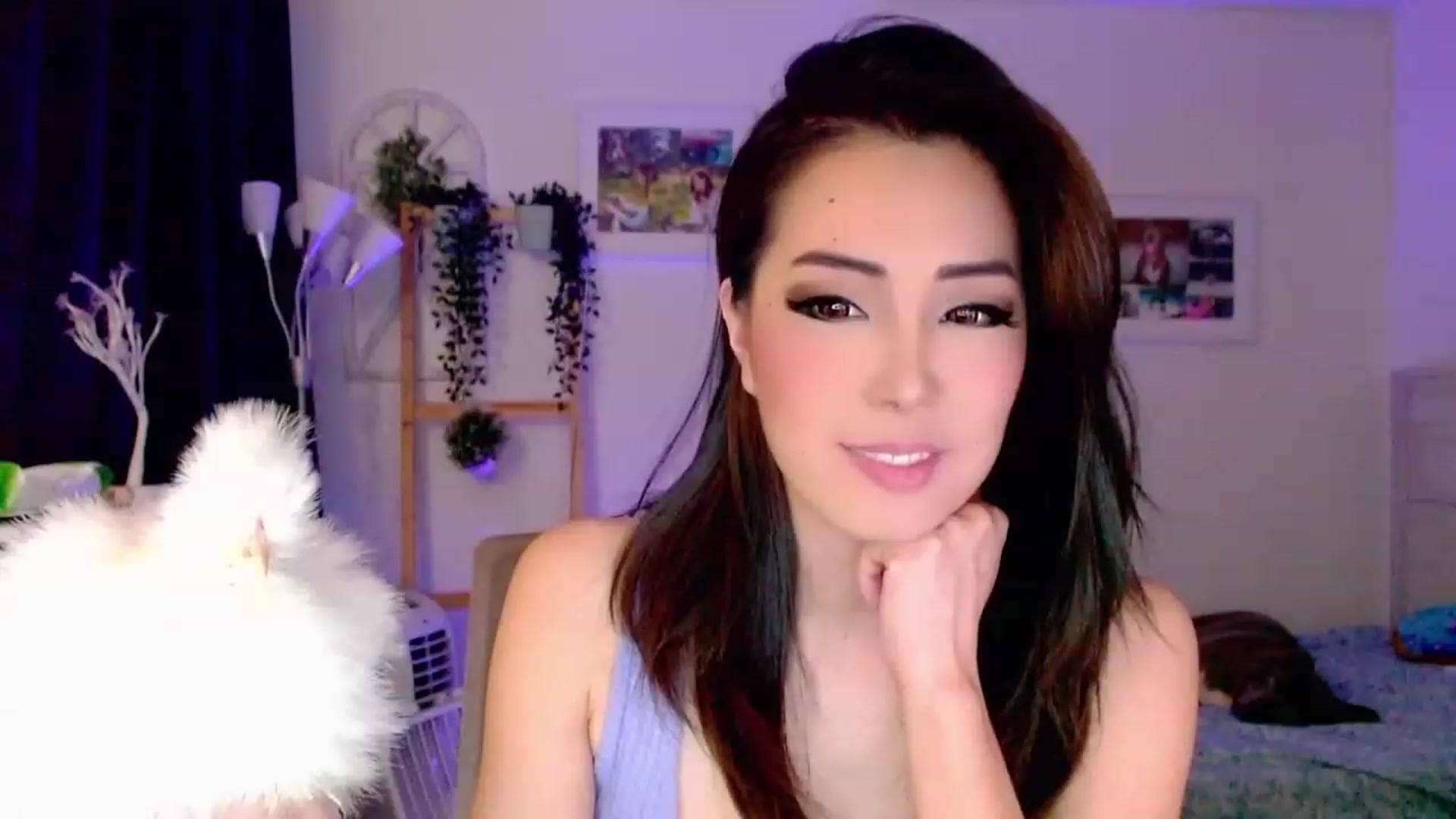 Gallery image thumbnail from Bunni_'s myfreecams stream on, 07/29/2023, 06:35 image 16 of 20