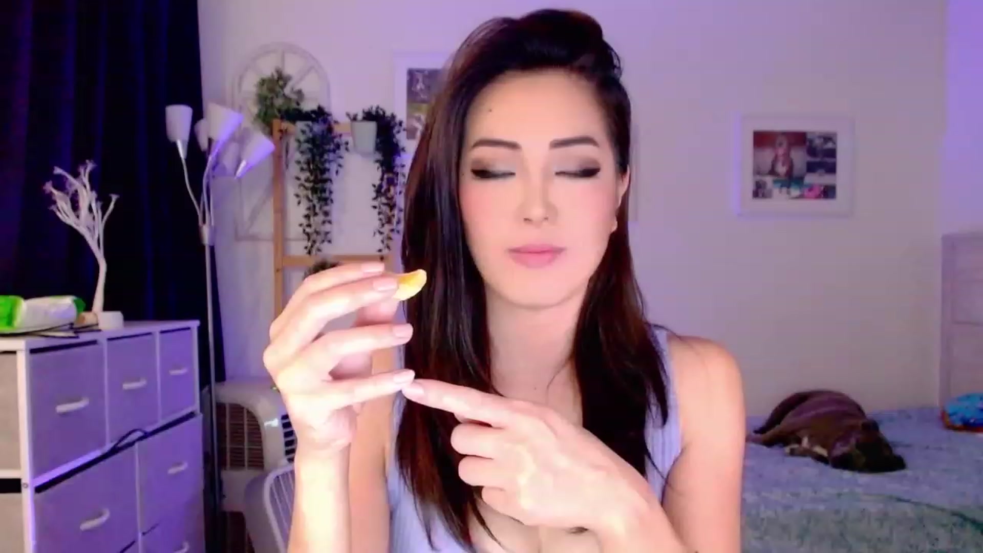 Gallery image thumbnail from Bunni_'s myfreecams stream on, 07/29/2023, 06:35 image 12 of 20
