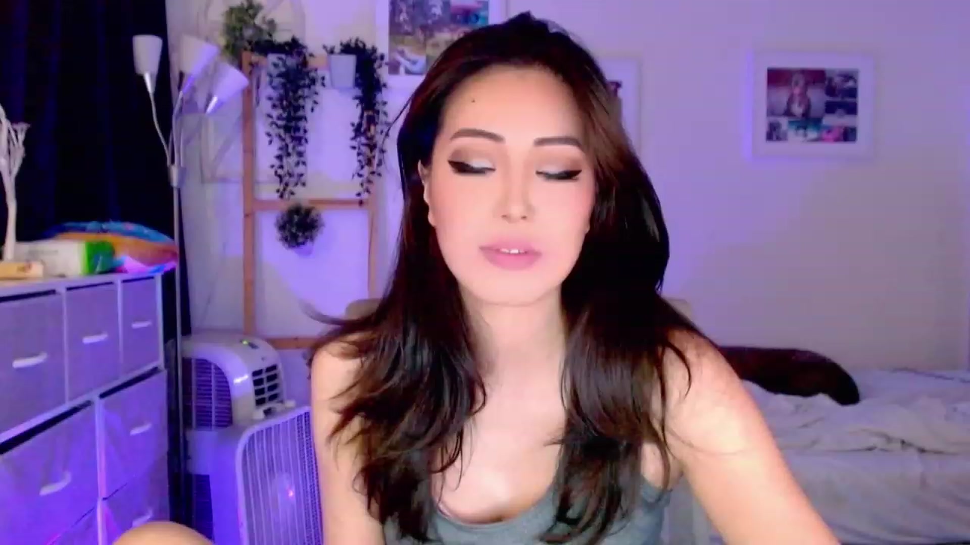 Gallery image thumbnail from Bunni_'s myfreecams stream on, 07/31/2023, 06:11 image 9 of 20