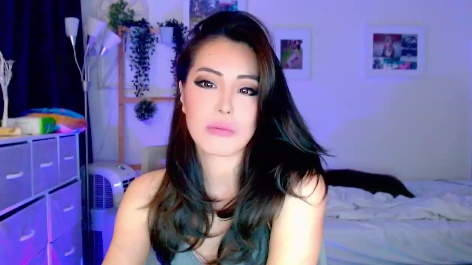 Gallery image thumbnail from Bunni_'s myfreecams stream on, 07/31/2023, 06:11 image 1 of 20