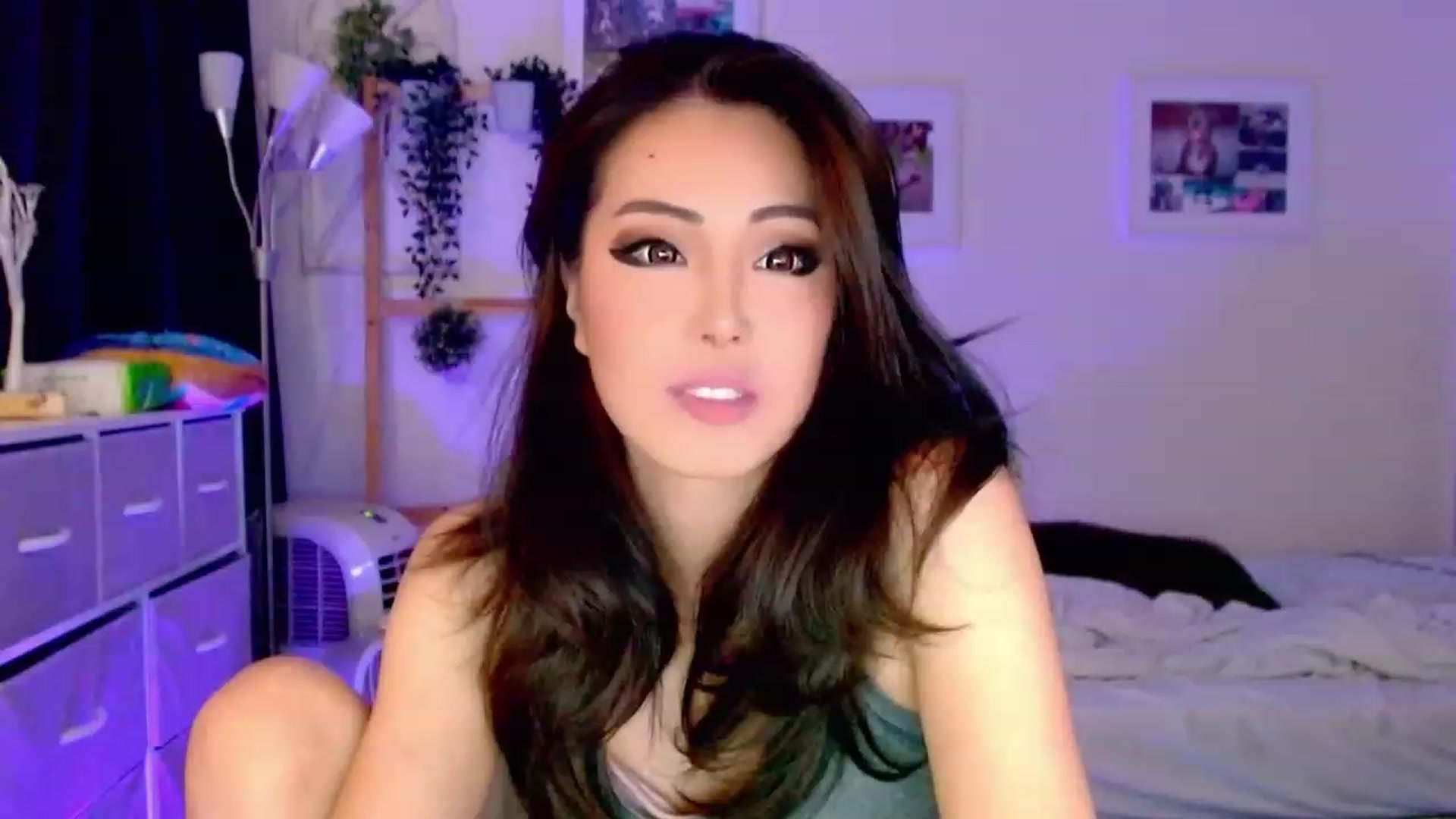 Gallery image thumbnail from Bunni_'s myfreecams stream on, 07/31/2023, 06:11 image 4 of 20