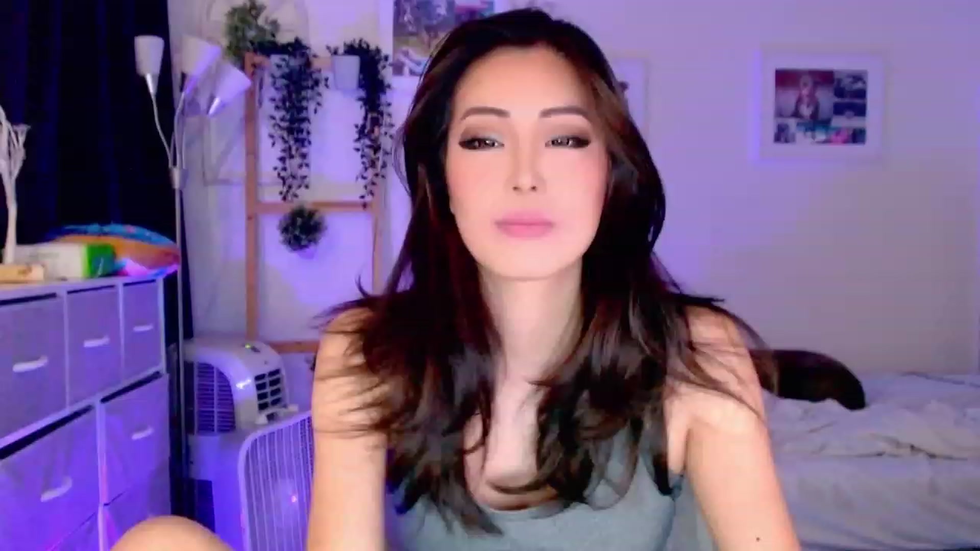 Gallery image thumbnail from Bunni_'s myfreecams stream on, 07/31/2023, 06:11 image 8 of 20