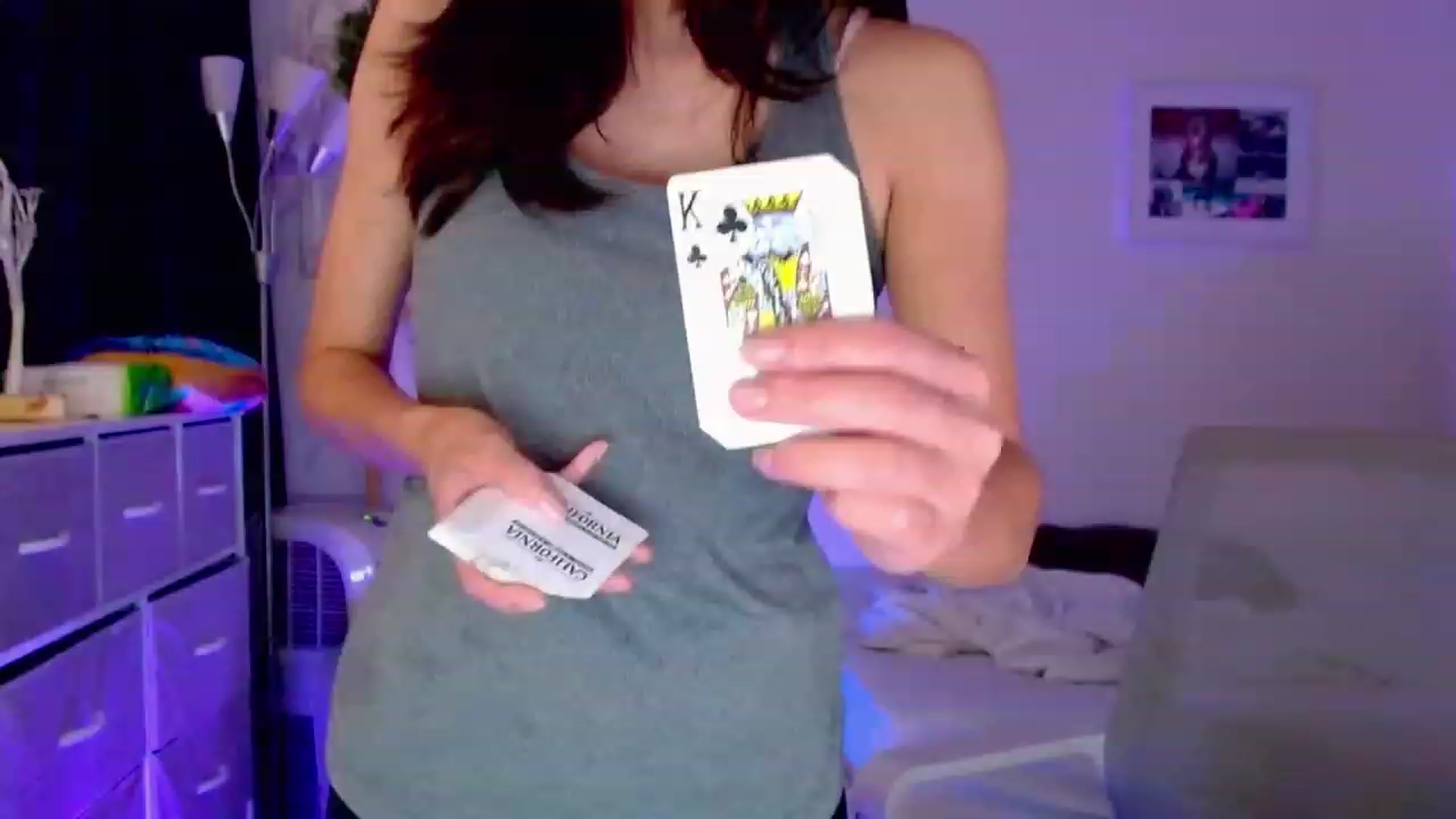 Gallery image thumbnail from Bunni_'s myfreecams stream on, 07/31/2023, 06:11 image 13 of 20
