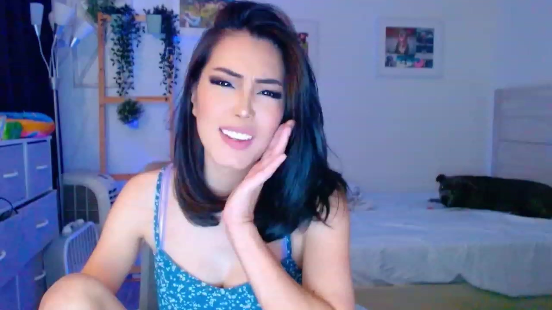 Gallery image thumbnail from Bunni_'s myfreecams stream on, 08/03/2023, 06:46 image 10 of 20