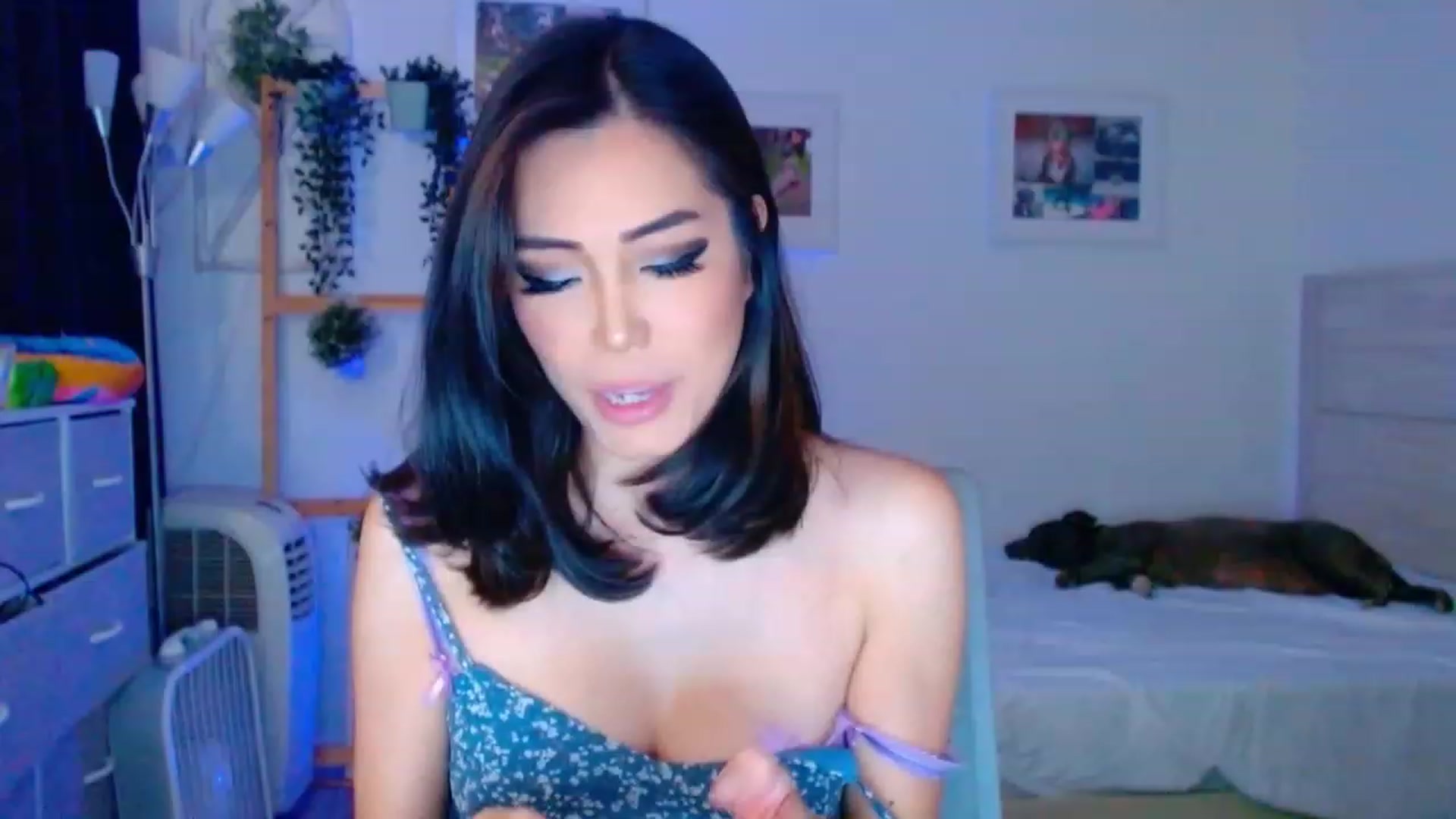Gallery image thumbnail from Bunni_'s myfreecams stream on, 08/03/2023, 06:46 image 15 of 20