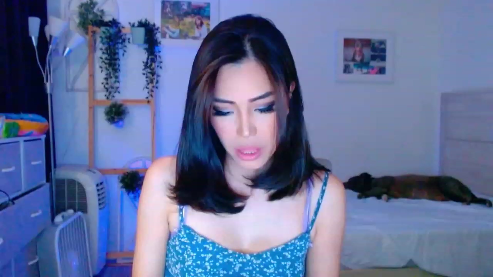 Gallery image thumbnail from Bunni_'s myfreecams stream on, 08/03/2023, 06:46 image 16 of 20