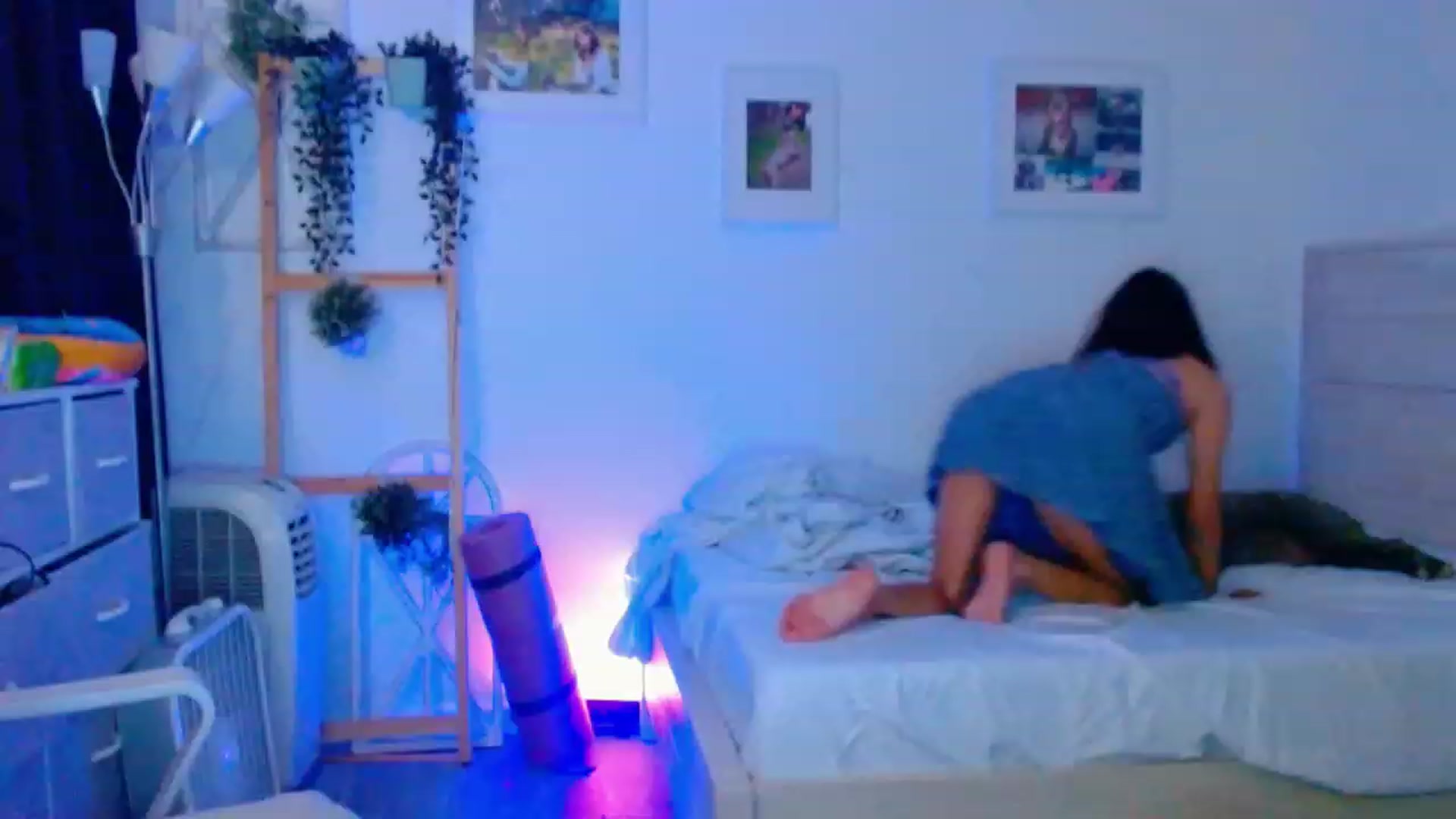 Gallery image thumbnail from Bunni_'s myfreecams stream on, 08/03/2023, 06:46 image 20 of 20