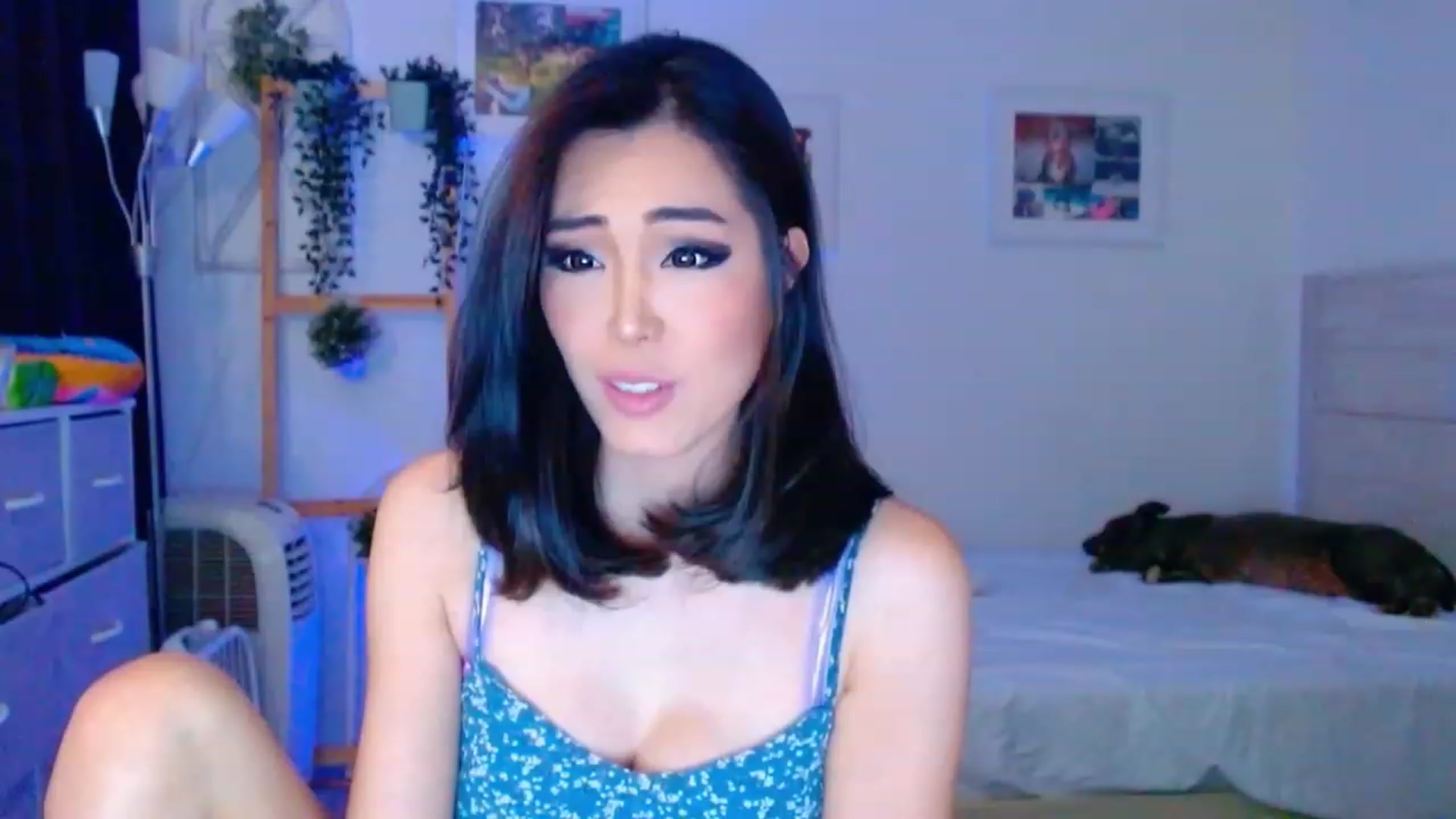 Gallery image thumbnail from Bunni_'s myfreecams stream on, 08/03/2023, 06:46 image 12 of 20