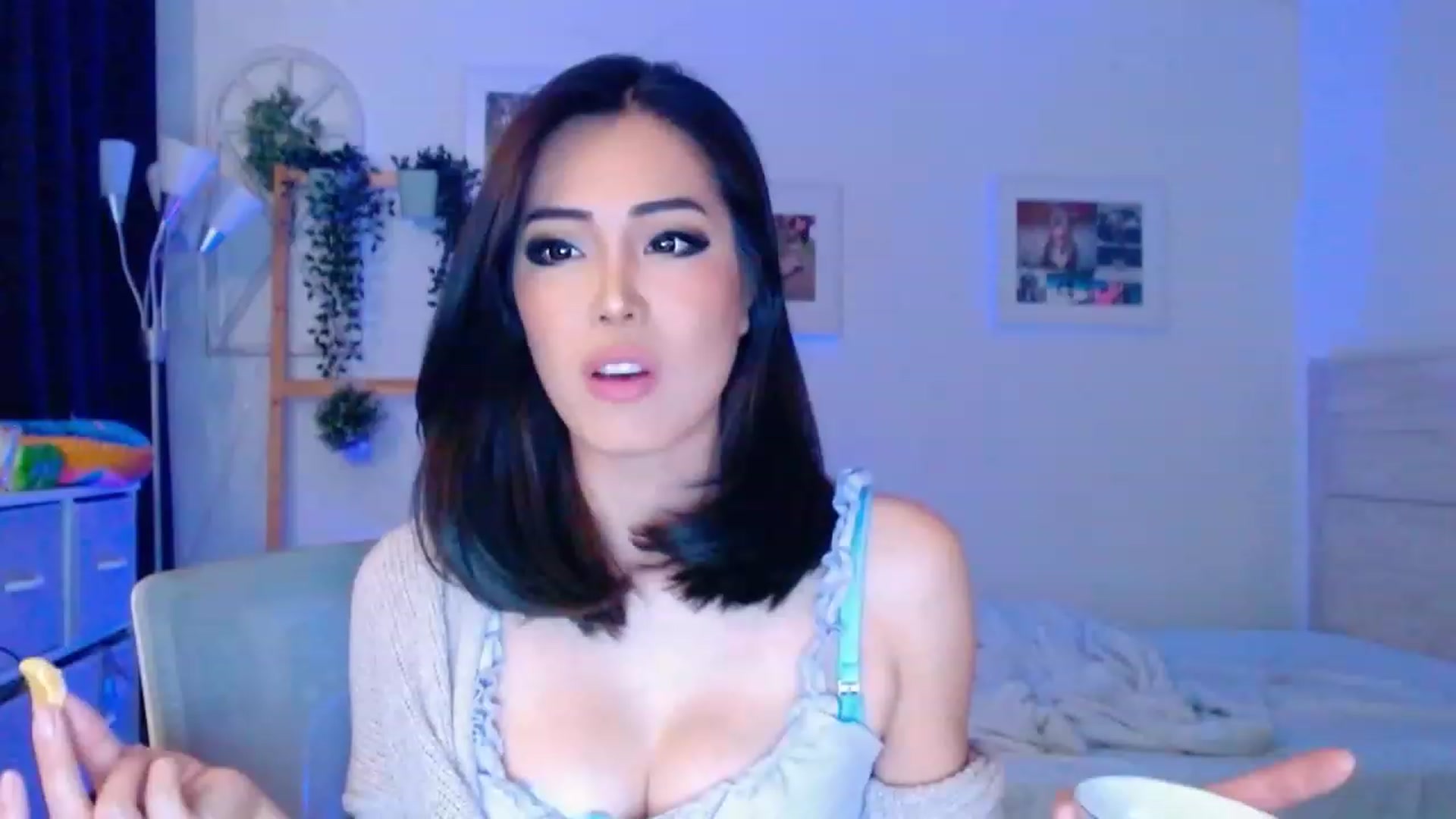 Gallery image thumbnail from Bunni_'s myfreecams stream on, 08/04/2023, 06:35 image 20 of 20