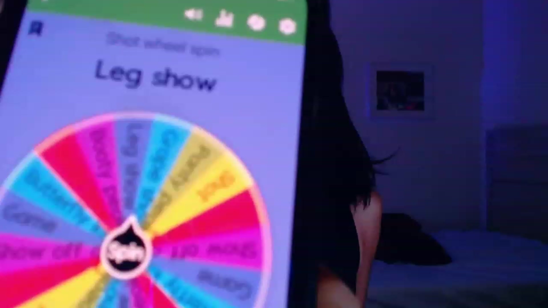 Gallery image thumbnail from Bunni_'s myfreecams stream on, 08/05/2023, 06:57 image 6 of 20