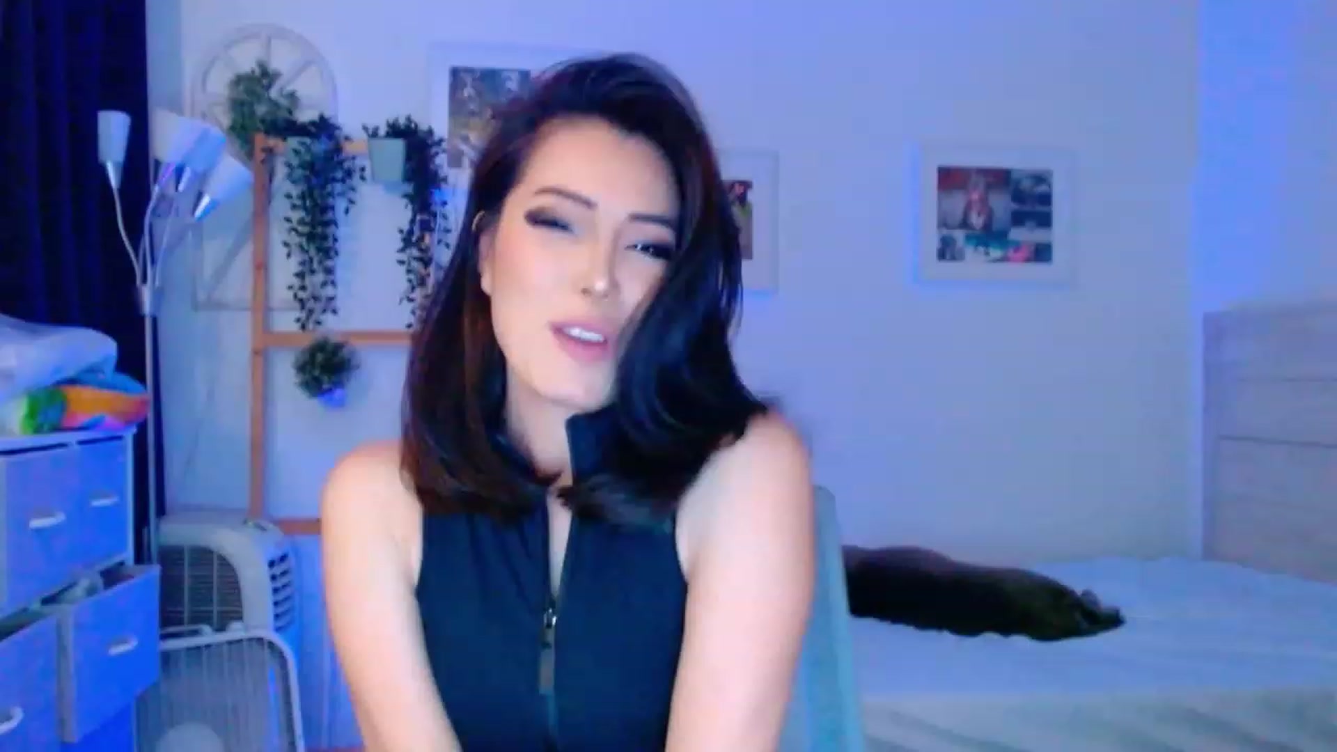 Gallery image thumbnail from Bunni_'s myfreecams stream on, 08/05/2023, 06:57 image 8 of 20