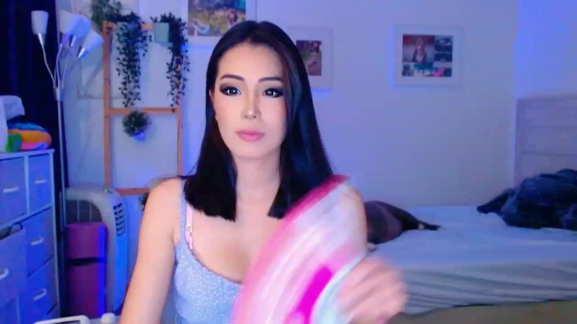 Gallery image thumbnail from Bunni_'s myfreecams stream on, 08/06/2023, 06:22 image 7 of 20