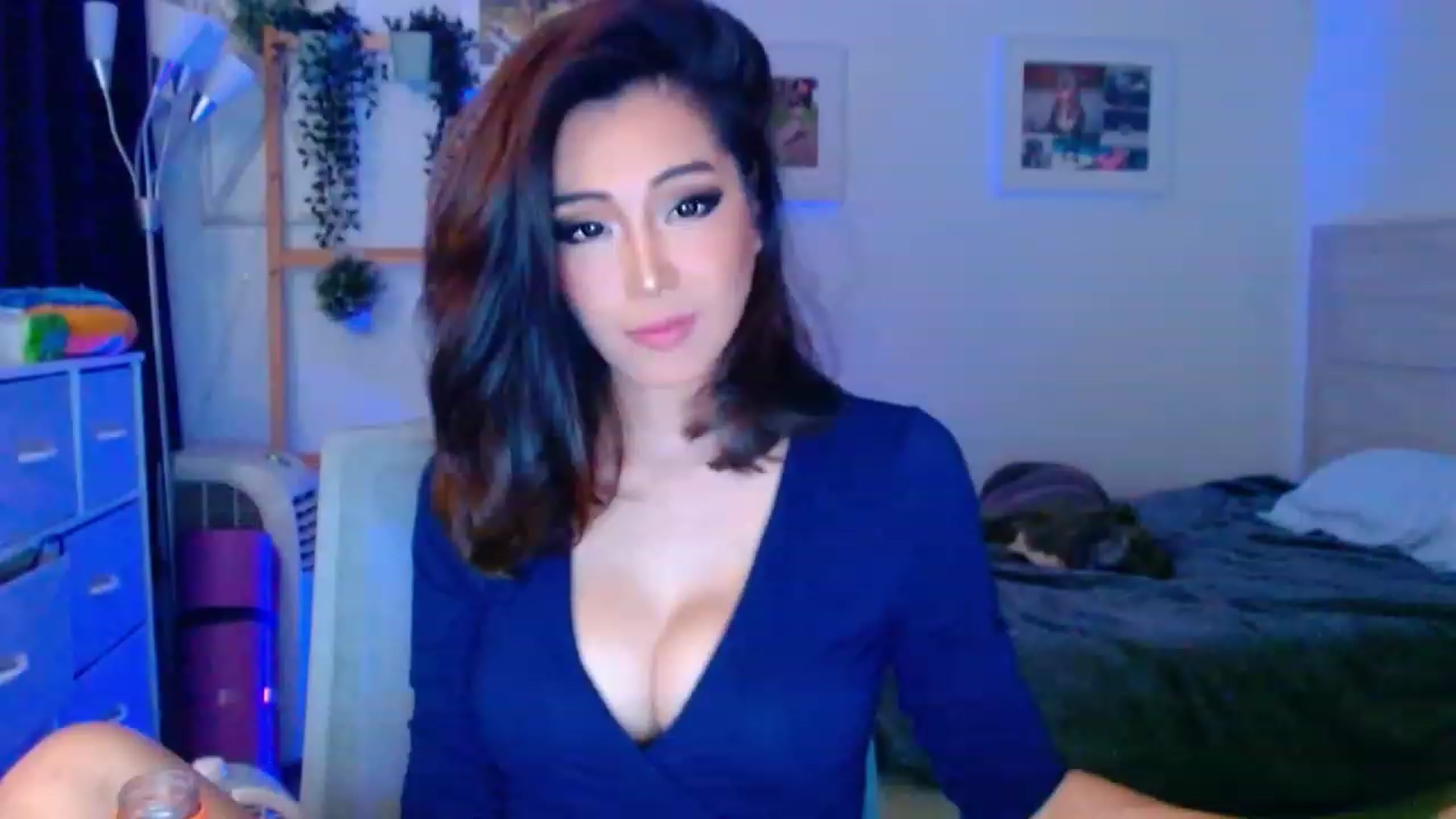 Gallery image thumbnail from Bunni_'s myfreecams stream on, 08/08/2023, 06:17 image 12 of 20