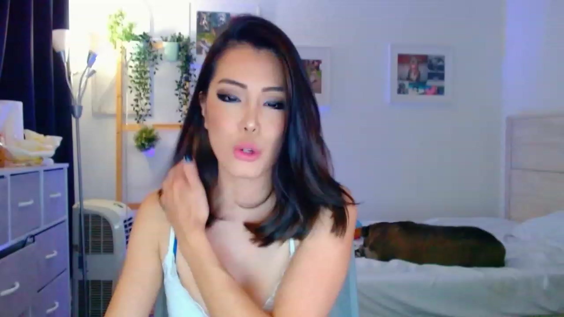 Gallery image thumbnail from Bunni_'s myfreecams stream on, 08/09/2023, 05:57 image 17 of 20