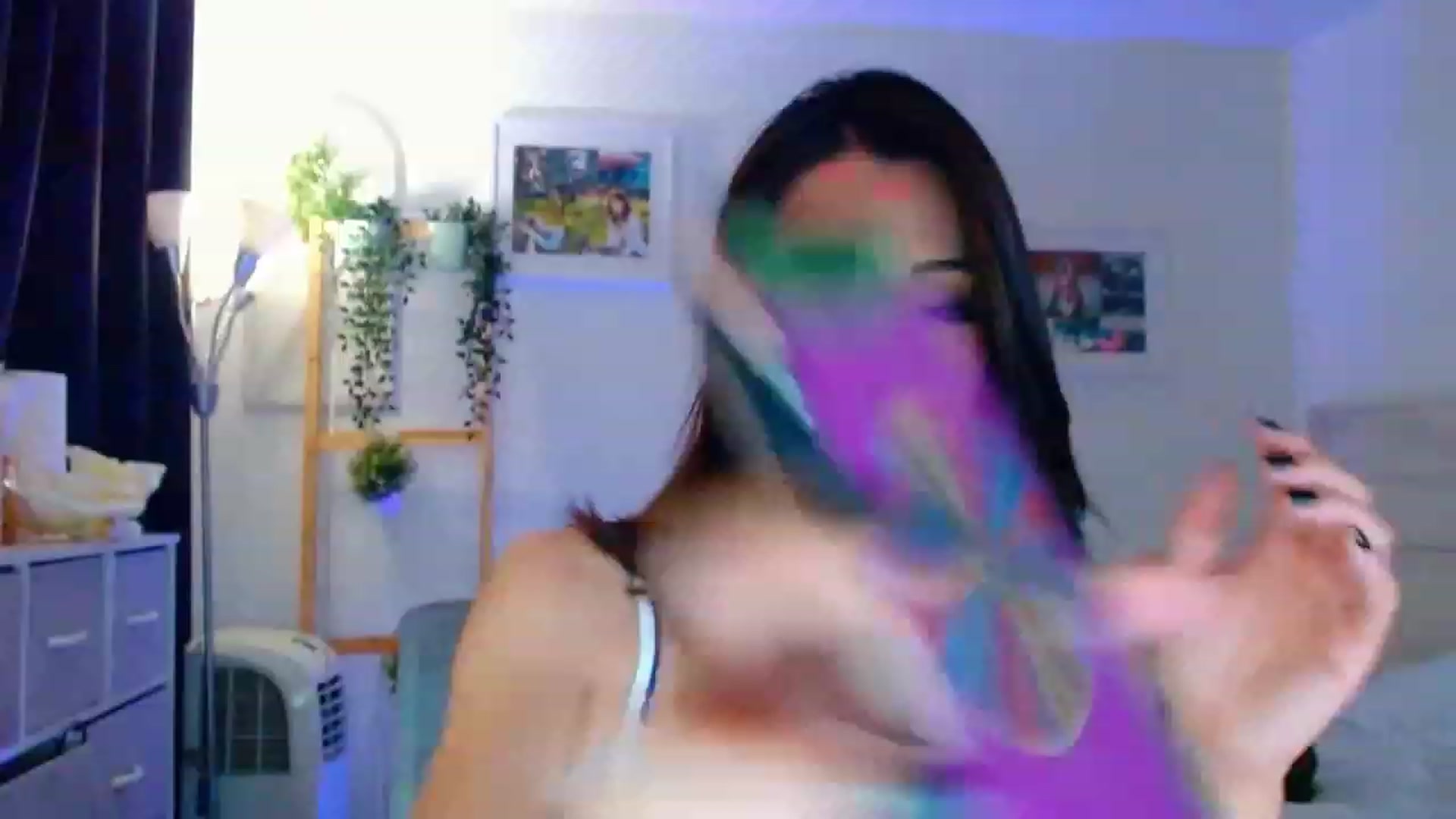 Gallery image thumbnail from Bunni_'s myfreecams stream on, 08/09/2023, 05:57 image 12 of 20