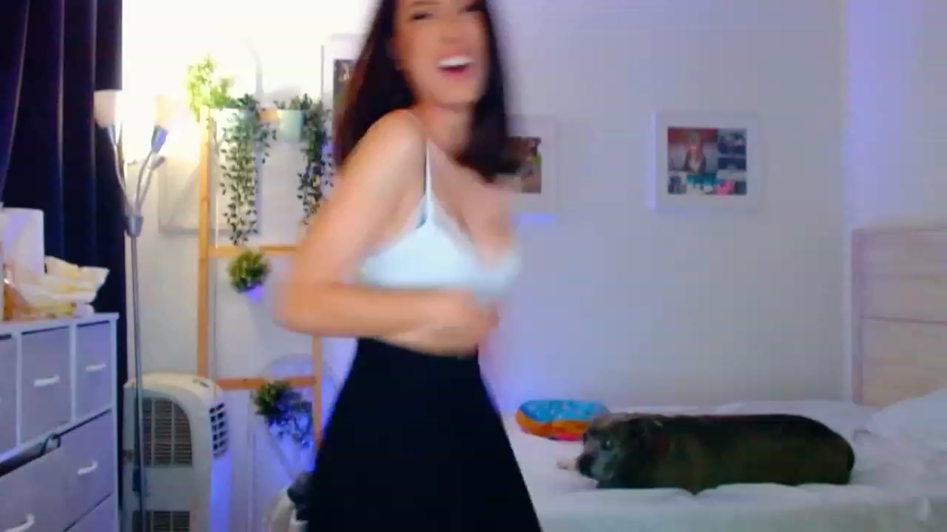 Gallery image thumbnail from Bunni_'s myfreecams stream on, 08/09/2023, 05:57 image 6 of 20