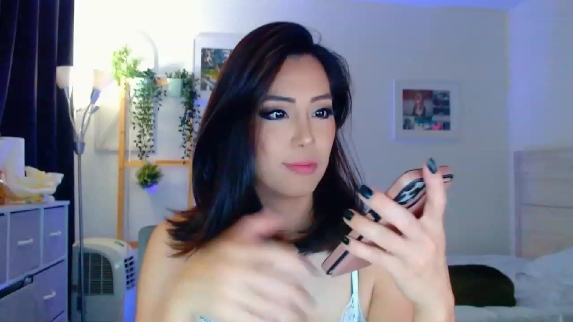 Gallery image thumbnail from Bunni_'s myfreecams stream on, 08/09/2023, 05:57 image 13 of 20