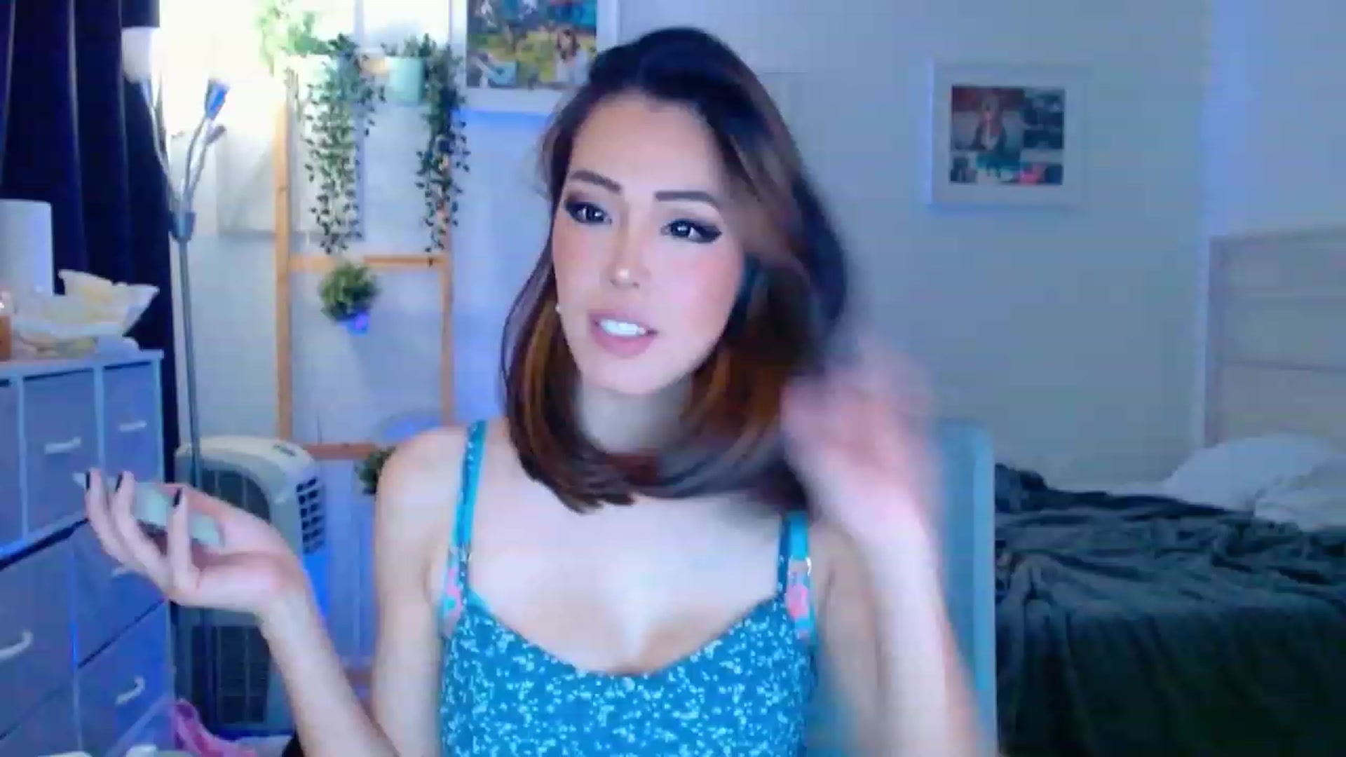 Gallery image thumbnail from Bunni_'s myfreecams stream on, 08/10/2023, 06:37 image 15 of 20