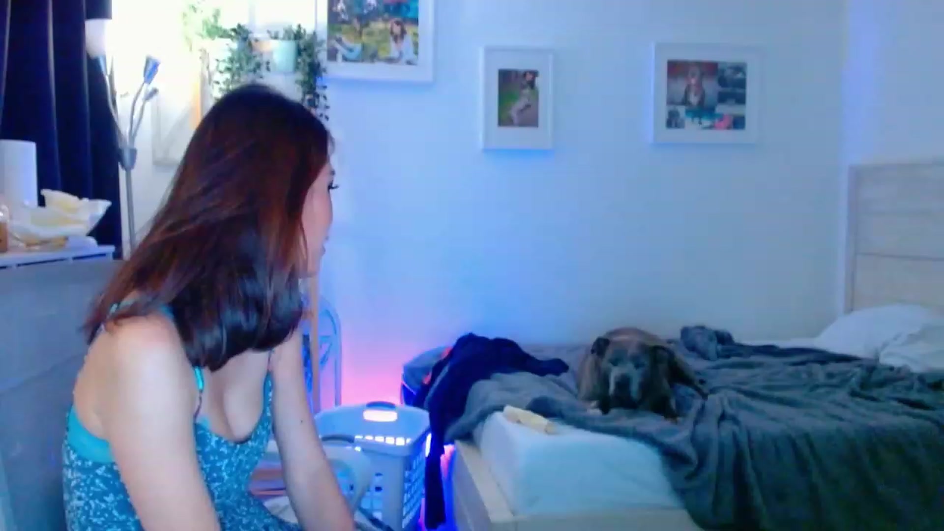Gallery image thumbnail from Bunni_'s myfreecams stream on, 08/10/2023, 06:37 image 16 of 20