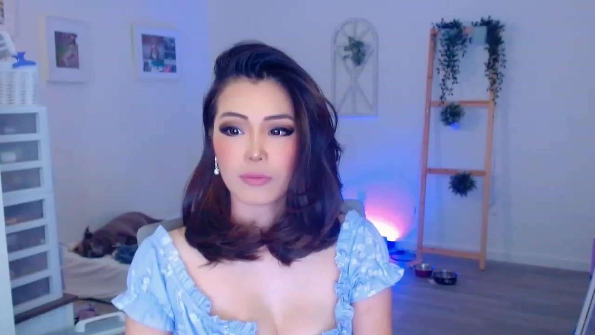 Gallery image thumbnail from Bunni_'s myfreecams stream on, 08/21/2023, 07:18 image 6 of 20