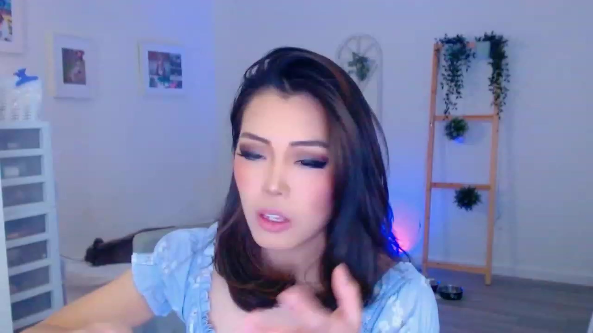 Gallery image thumbnail from Bunni_'s myfreecams stream on, 08/21/2023, 07:37 image 3 of 20