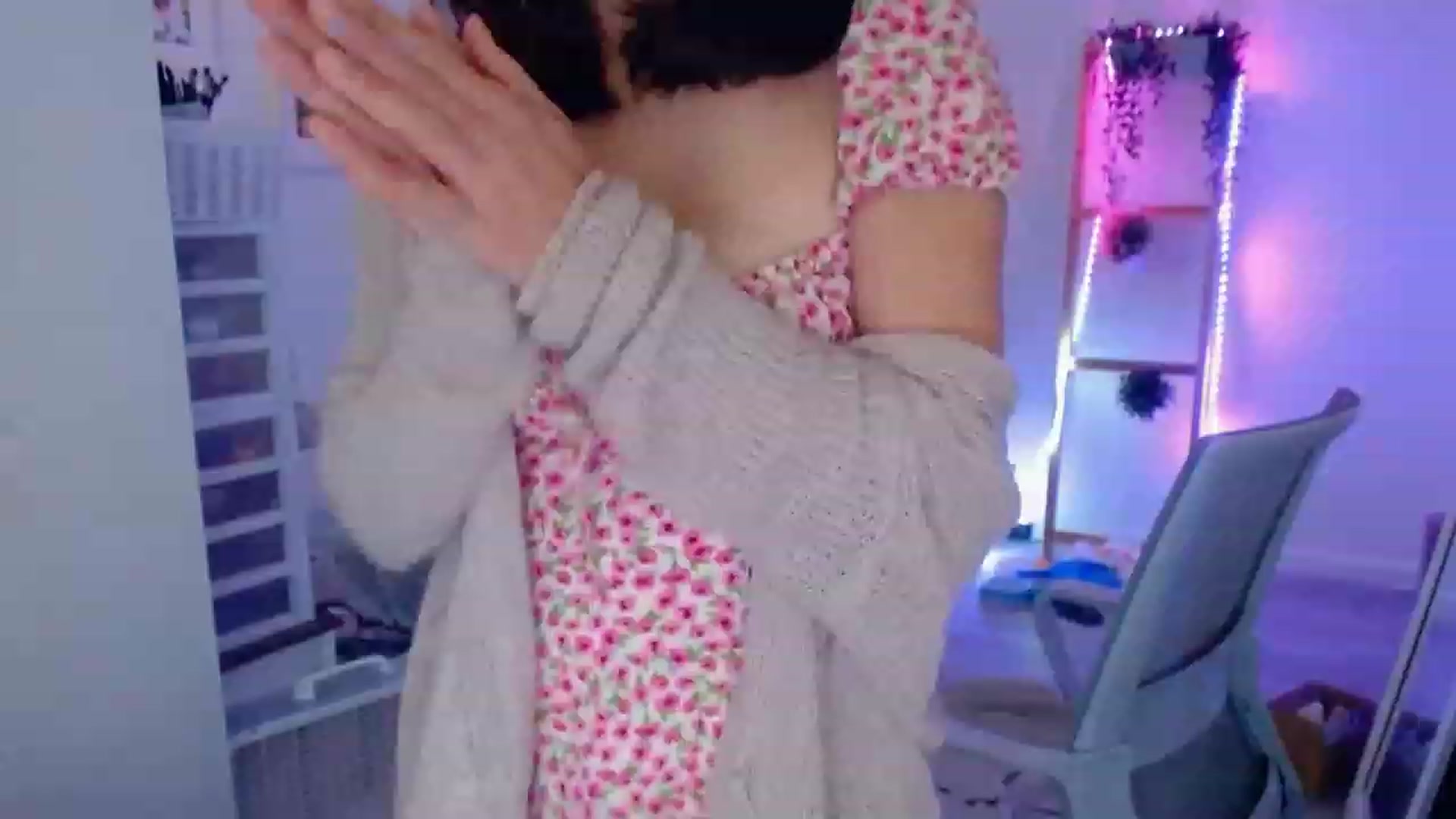 Gallery image thumbnail from Bunni_'s myfreecams stream on, 08/22/2023, 06:41 image 7 of 20
