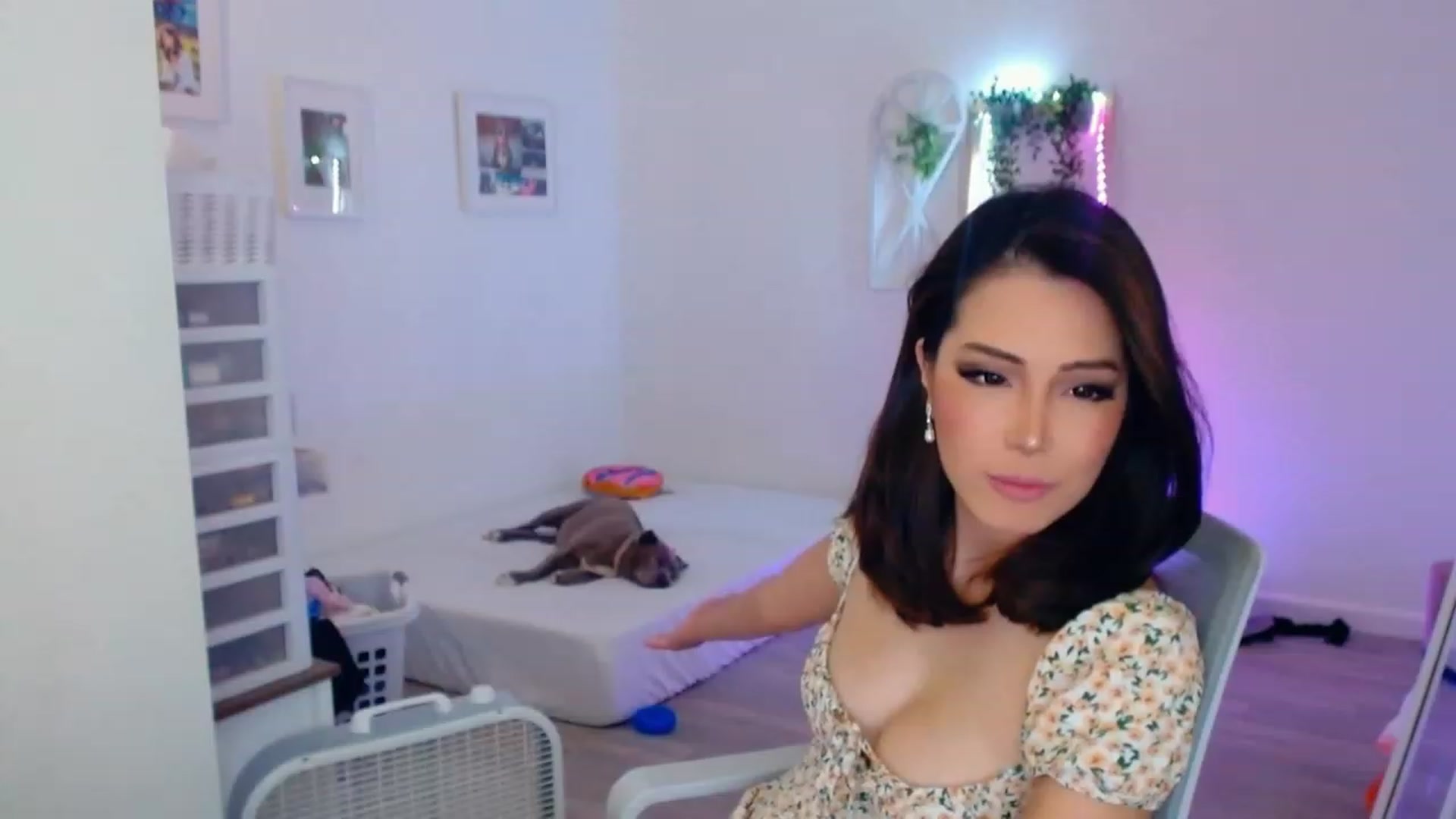 Gallery image thumbnail from Bunni_'s myfreecams stream on, 08/24/2023, 06:30 image 19 of 20