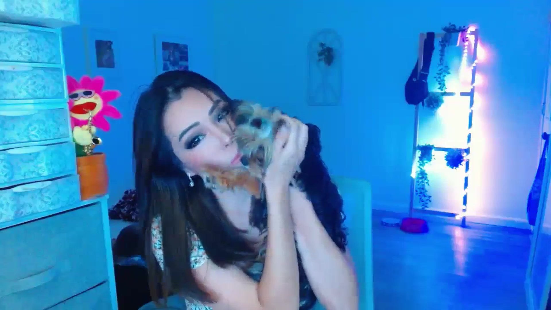 Gallery image thumbnail from Bunni_'s myfreecams stream on, 10/03/2023, 06:54 image 14 of 20