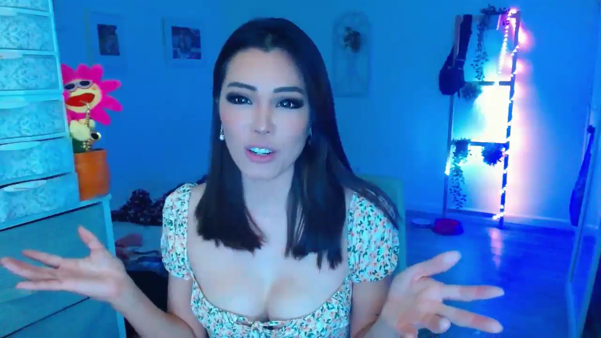 Gallery image thumbnail from Bunni_'s myfreecams stream on, 10/03/2023, 06:54 image 20 of 20