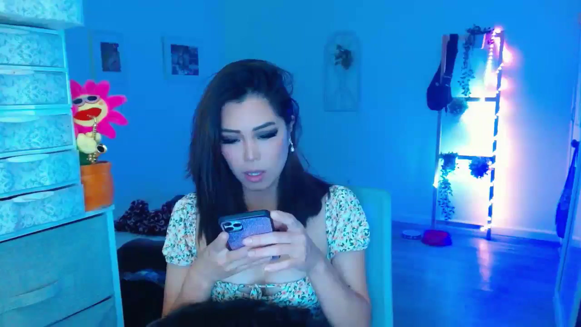 Gallery image thumbnail from Bunni_'s myfreecams stream on, 10/03/2023, 06:54 image 15 of 20