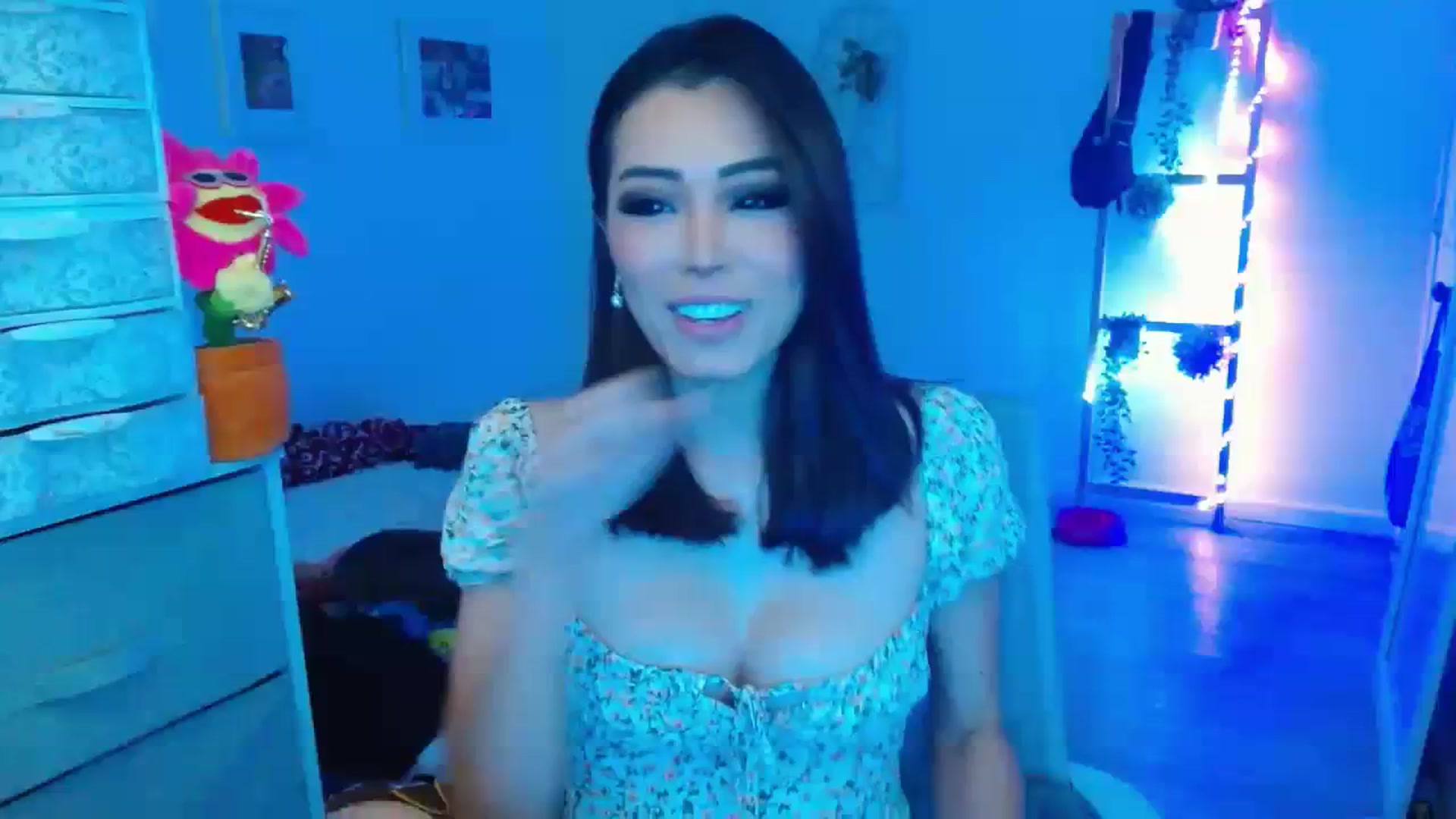 Gallery image thumbnail from Bunni_'s myfreecams stream on, 10/03/2023, 06:54 image 1 of 20