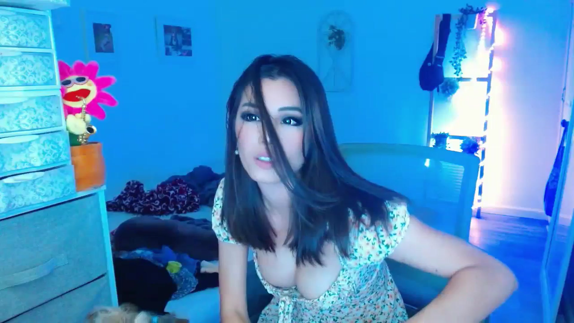 Gallery image thumbnail from Bunni_'s myfreecams stream on, 10/03/2023, 06:54 image 18 of 20