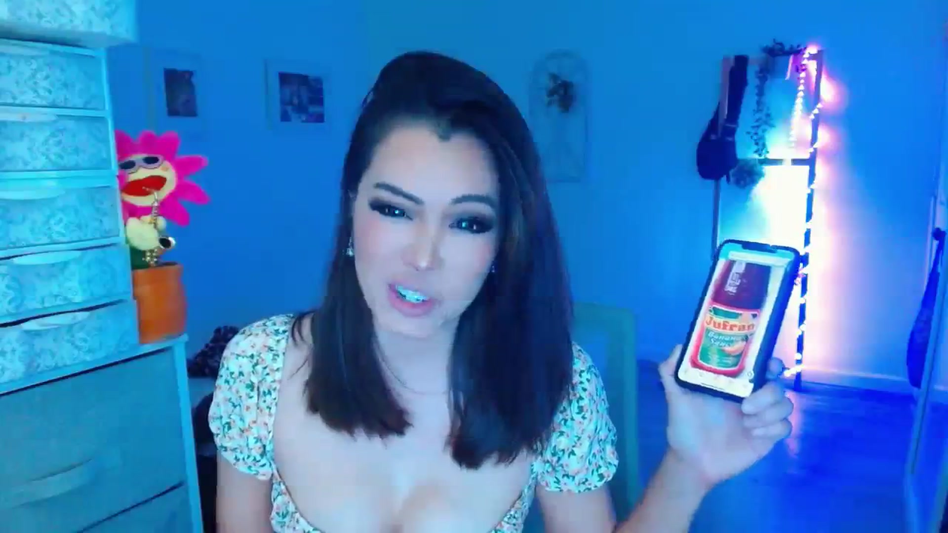Gallery image thumbnail from Bunni_'s myfreecams stream on, 10/03/2023, 06:54 image 16 of 20