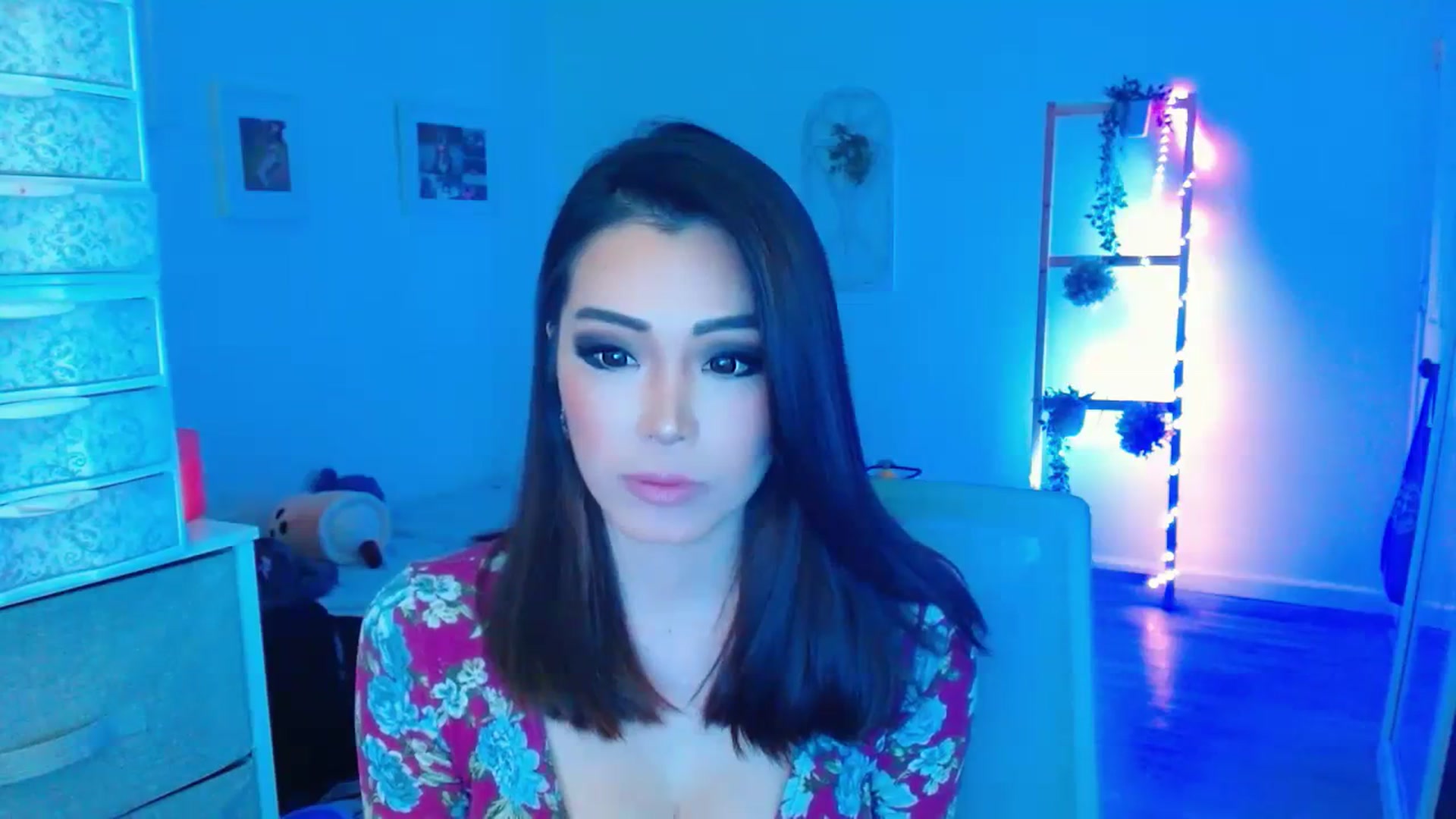Gallery image thumbnail from Bunni_'s myfreecams stream on, 10/04/2023, 05:56 image 6 of 20