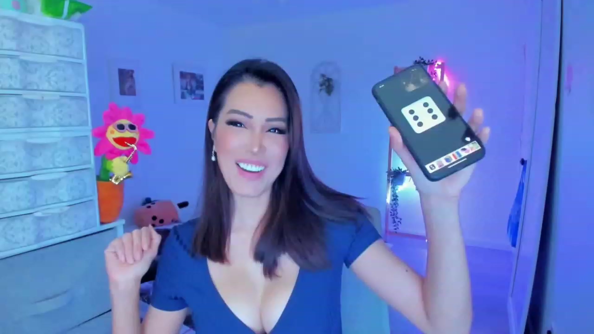 Gallery image thumbnail from Bunni_'s myfreecams stream on, 10/05/2023, 06:19 image 5 of 20