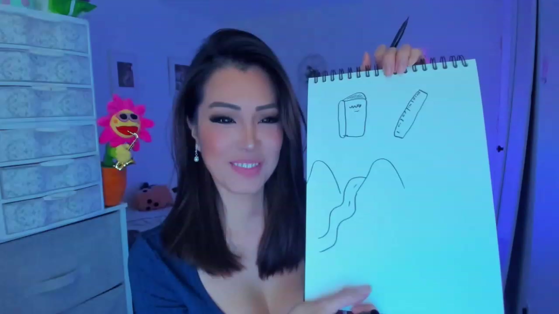 Gallery image thumbnail from Bunni_'s myfreecams stream on, 10/05/2023, 06:19 image 20 of 20