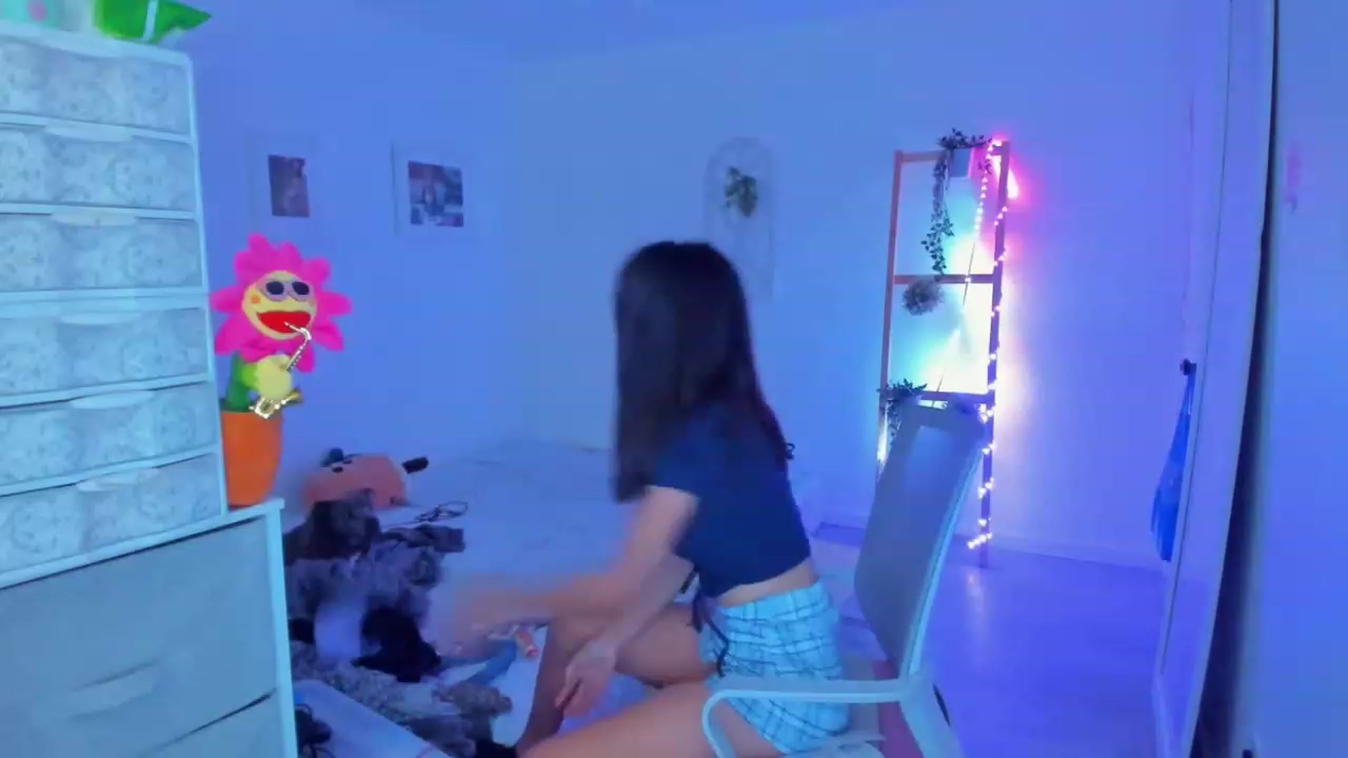 Gallery image thumbnail from Bunni_'s myfreecams stream on, 10/05/2023, 06:19 image 3 of 20