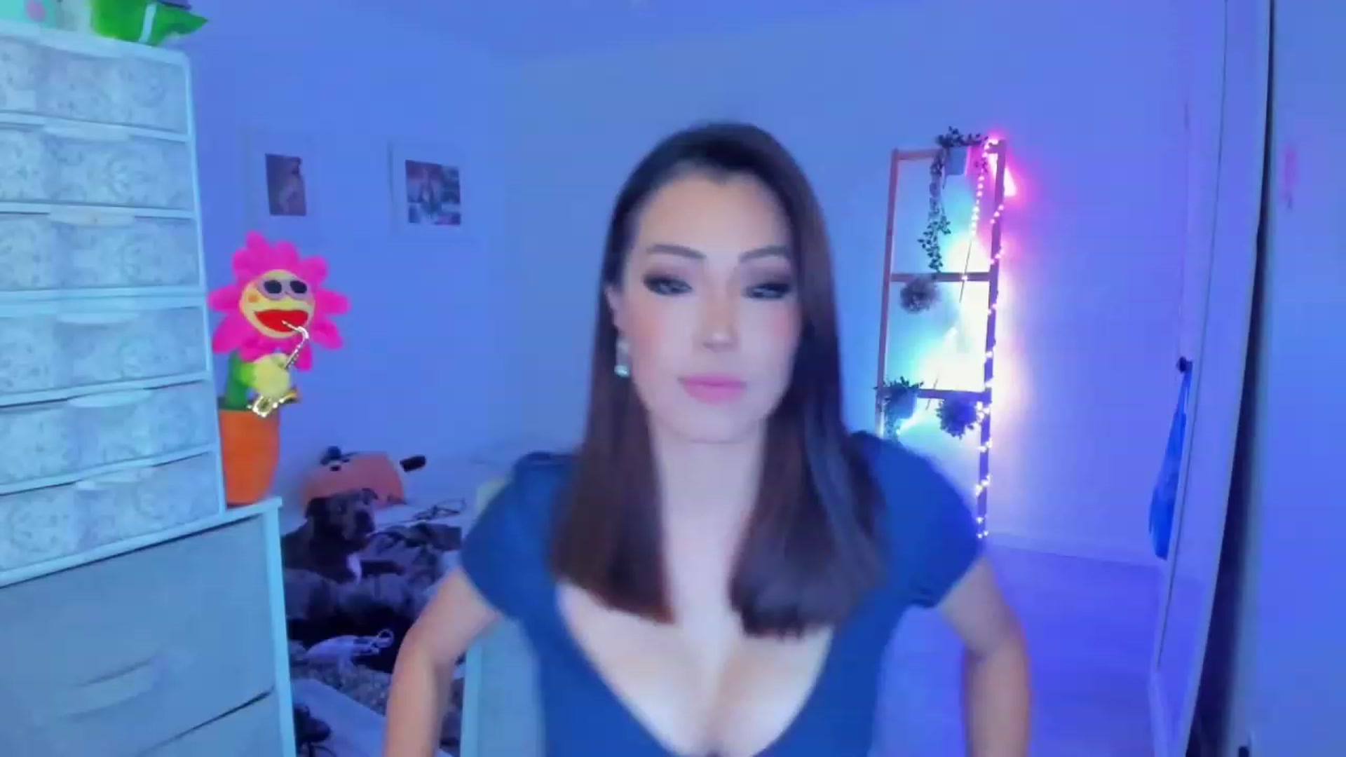 Gallery image thumbnail from Bunni_'s myfreecams stream on, 10/05/2023, 06:19 image 13 of 20