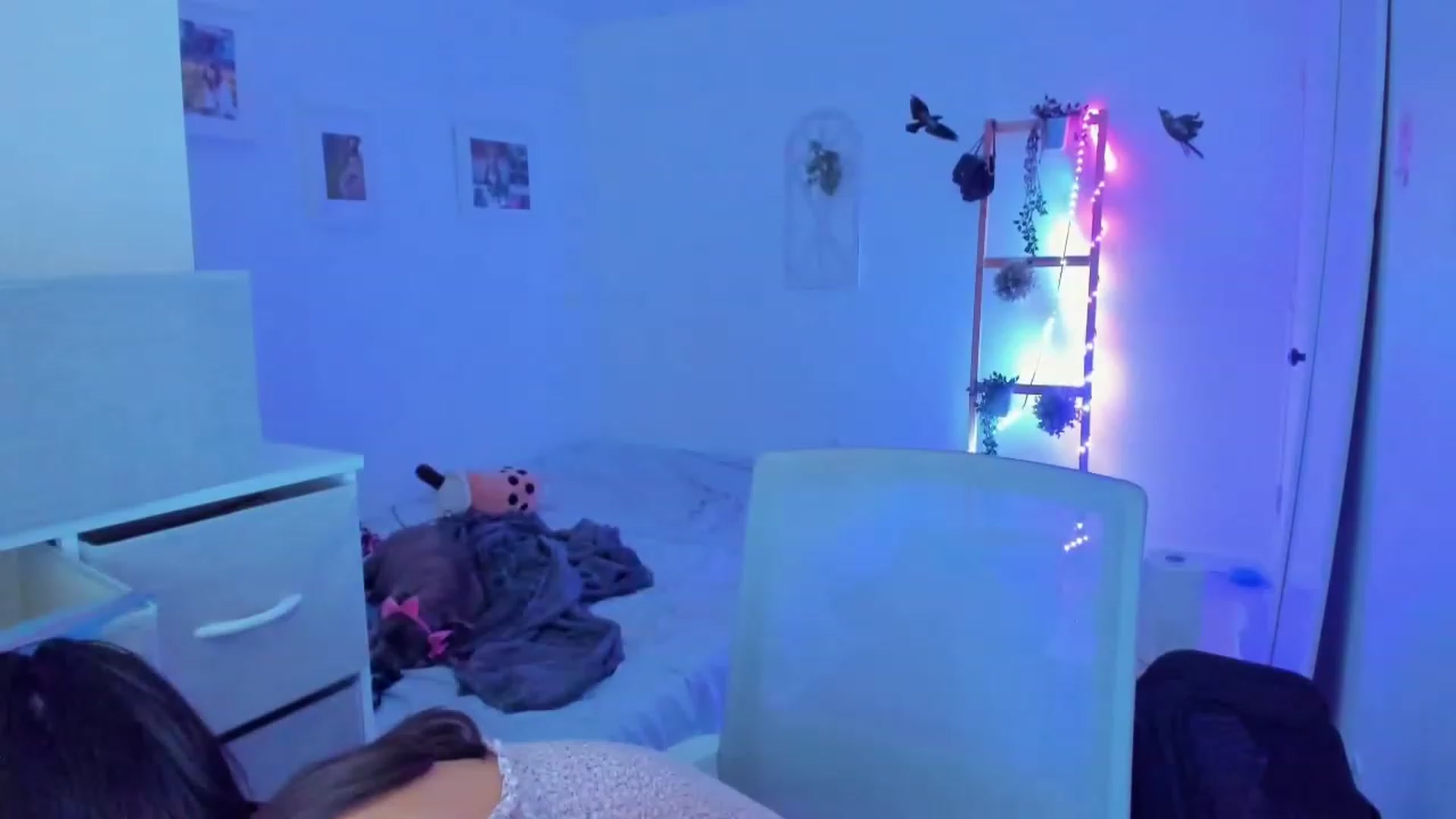 Gallery image thumbnail from Bunni_'s myfreecams stream on, 10/07/2023, 06:30 image 14 of 20