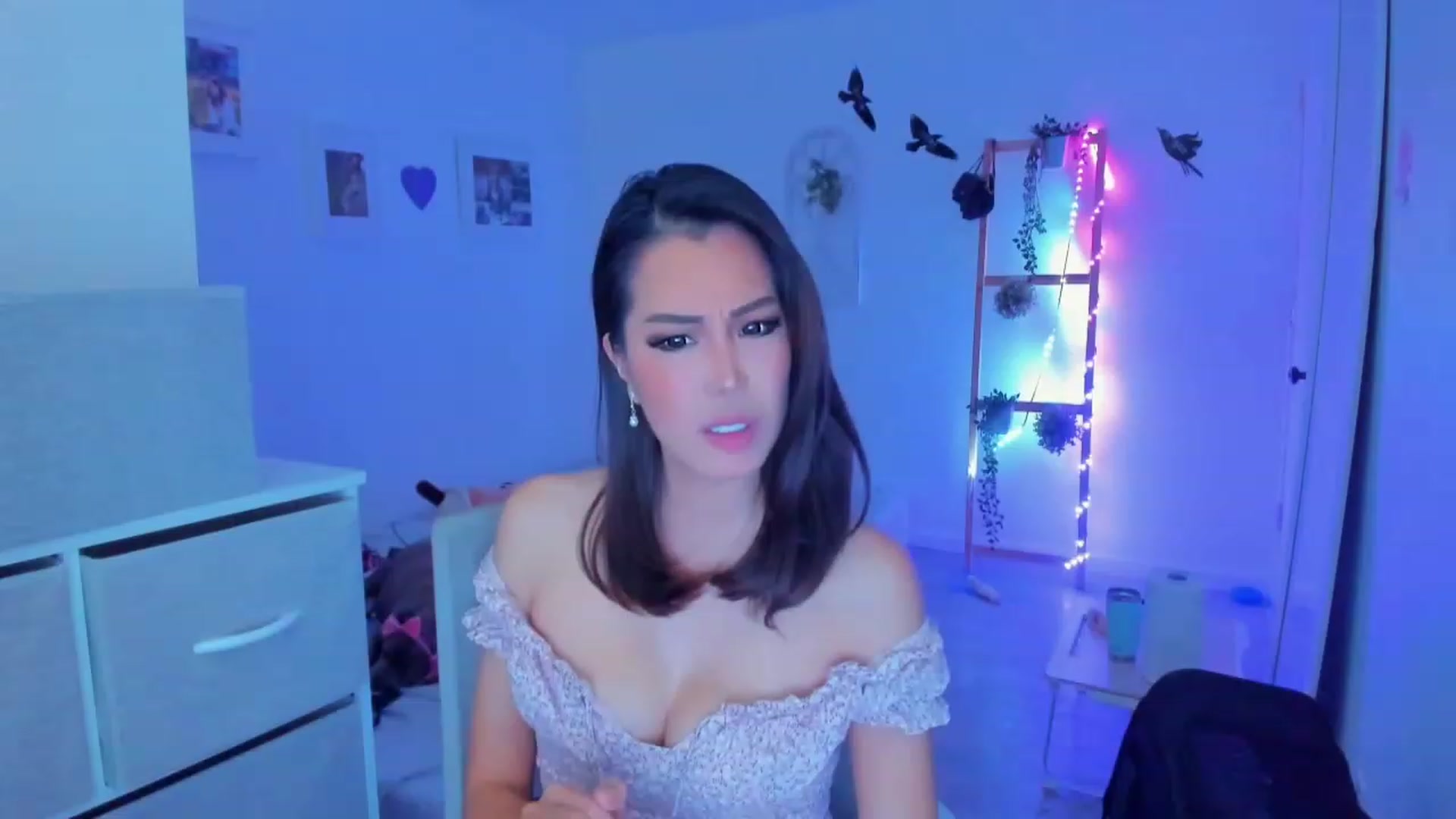 Gallery image thumbnail from Bunni_'s myfreecams stream on, 10/07/2023, 06:30 image 20 of 20