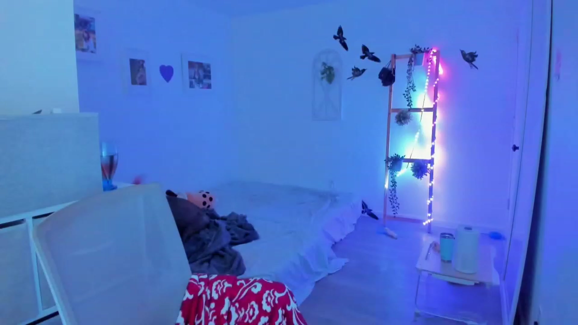 Gallery image thumbnail from Bunni_'s myfreecams stream on, 10/07/2023, 07:03 image 16 of 20