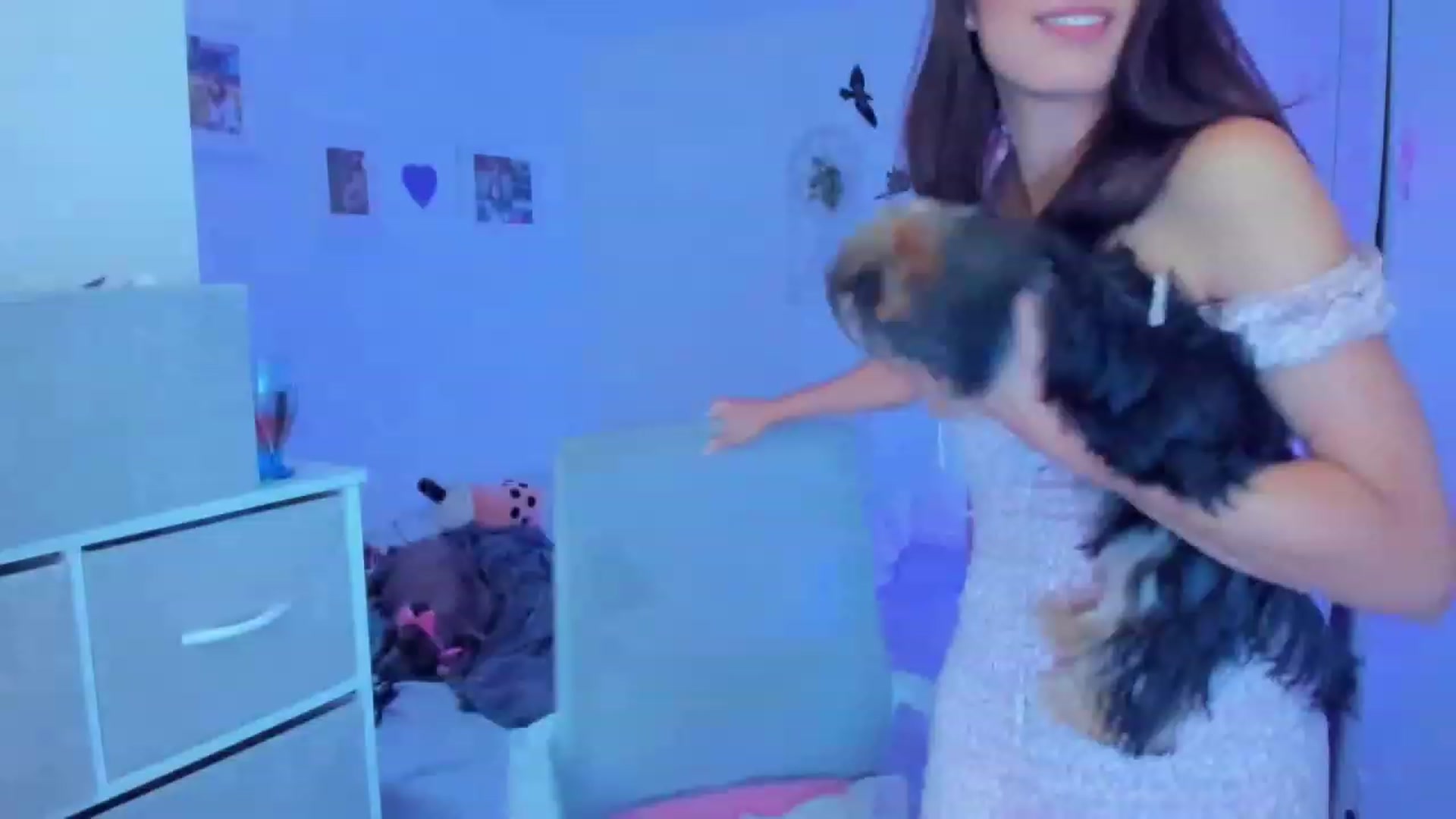 Gallery image thumbnail from Bunni_'s myfreecams stream on, 10/07/2023, 07:03 image 12 of 20