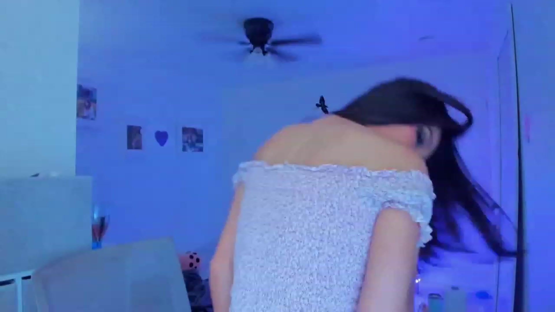 Gallery image thumbnail from Bunni_'s myfreecams stream on, 10/07/2023, 07:03 image 20 of 20