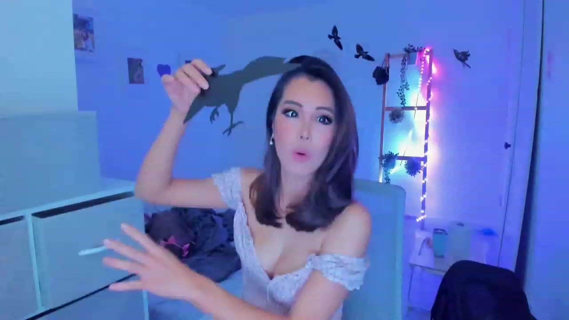 Gallery image thumbnail from Bunni_'s myfreecams stream on, 10/07/2023, 07:03 image 6 of 20