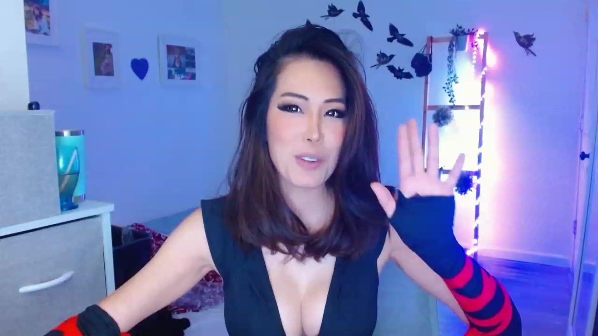 Gallery image thumbnail from Bunni_'s myfreecams stream on, 10/08/2023, 05:28 image 20 of 20