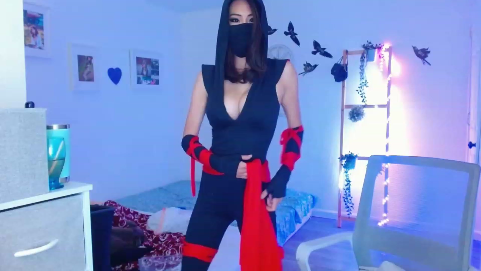 Gallery image thumbnail from Bunni_'s myfreecams stream on, 10/08/2023, 05:28 image 8 of 20