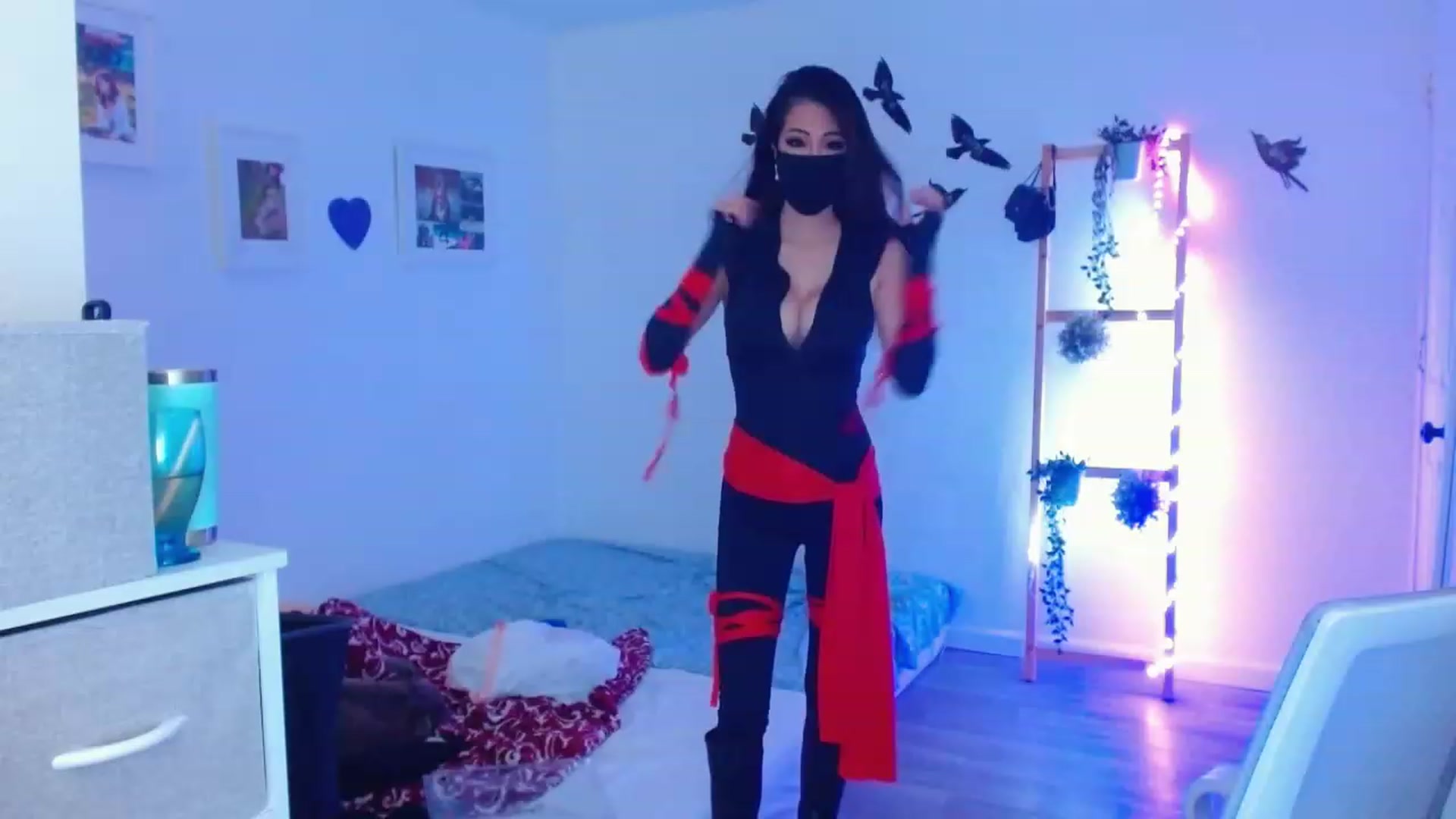 Gallery image thumbnail from Bunni_'s myfreecams stream on, 10/08/2023, 05:28 image 5 of 20